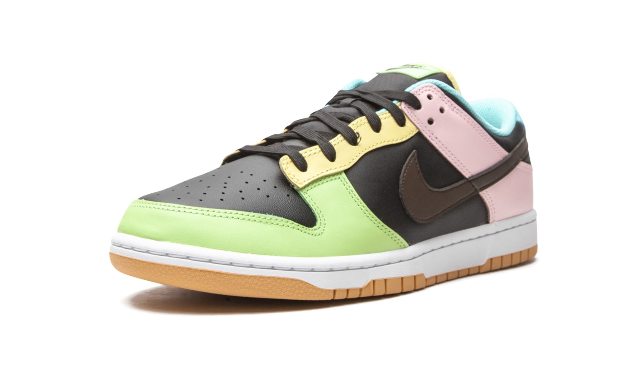 Dunk Low Se Free 99 Black