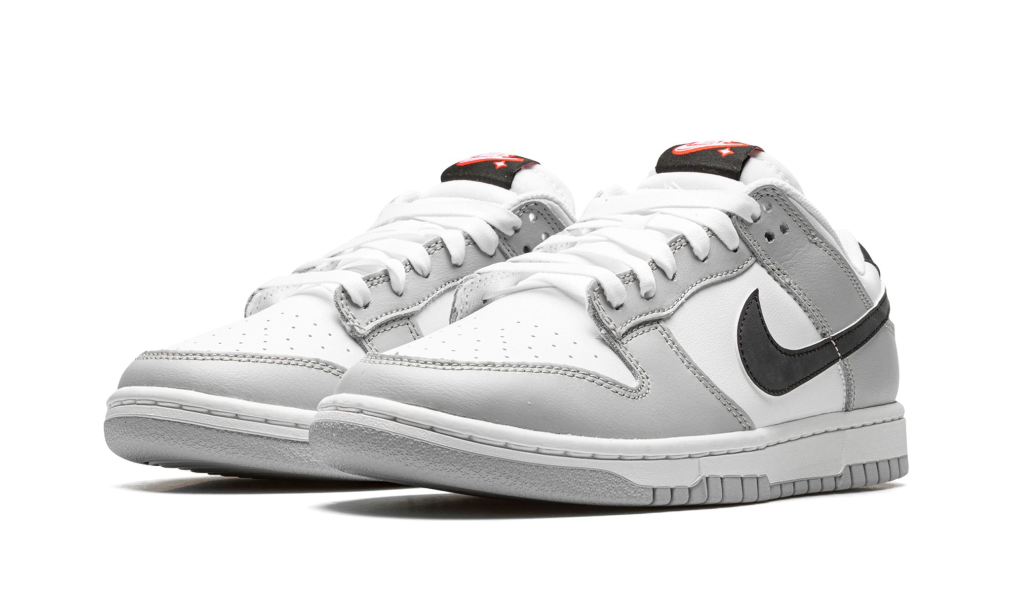 Dunk Low SE "Lottery Pack - Grey"
