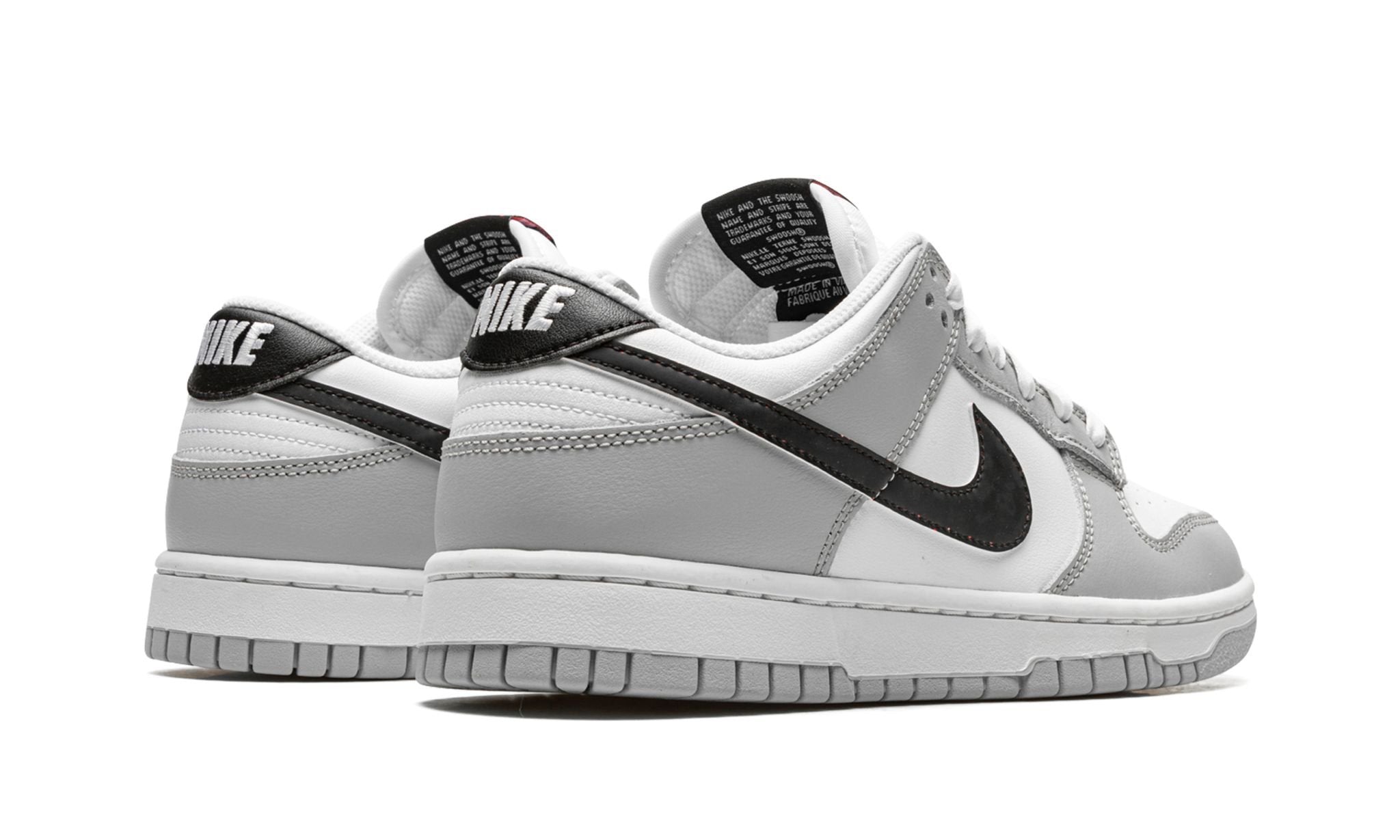 Dunk Low SE "Lottery Pack - Grey"