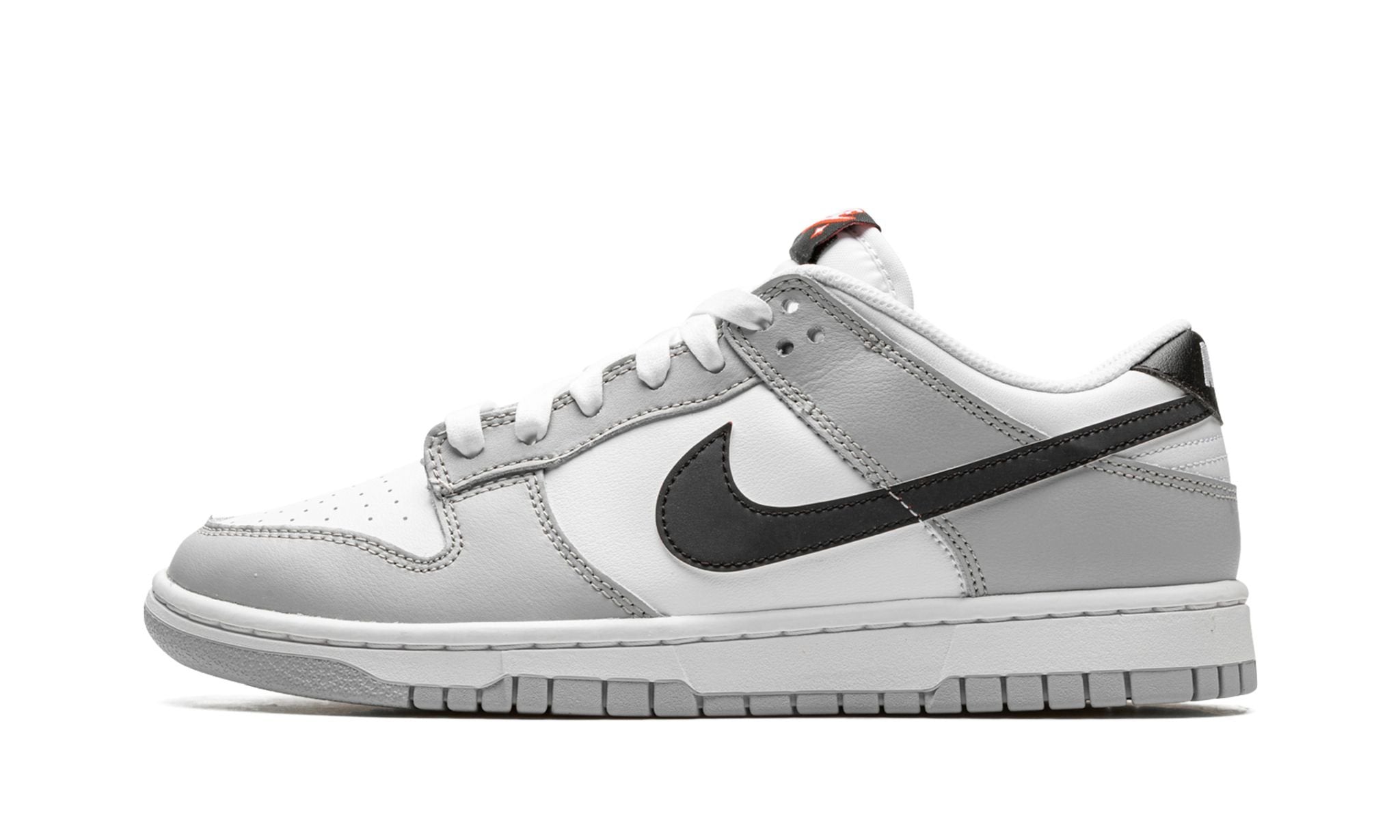 Dunk Low SE "Lottery Pack - Grey"