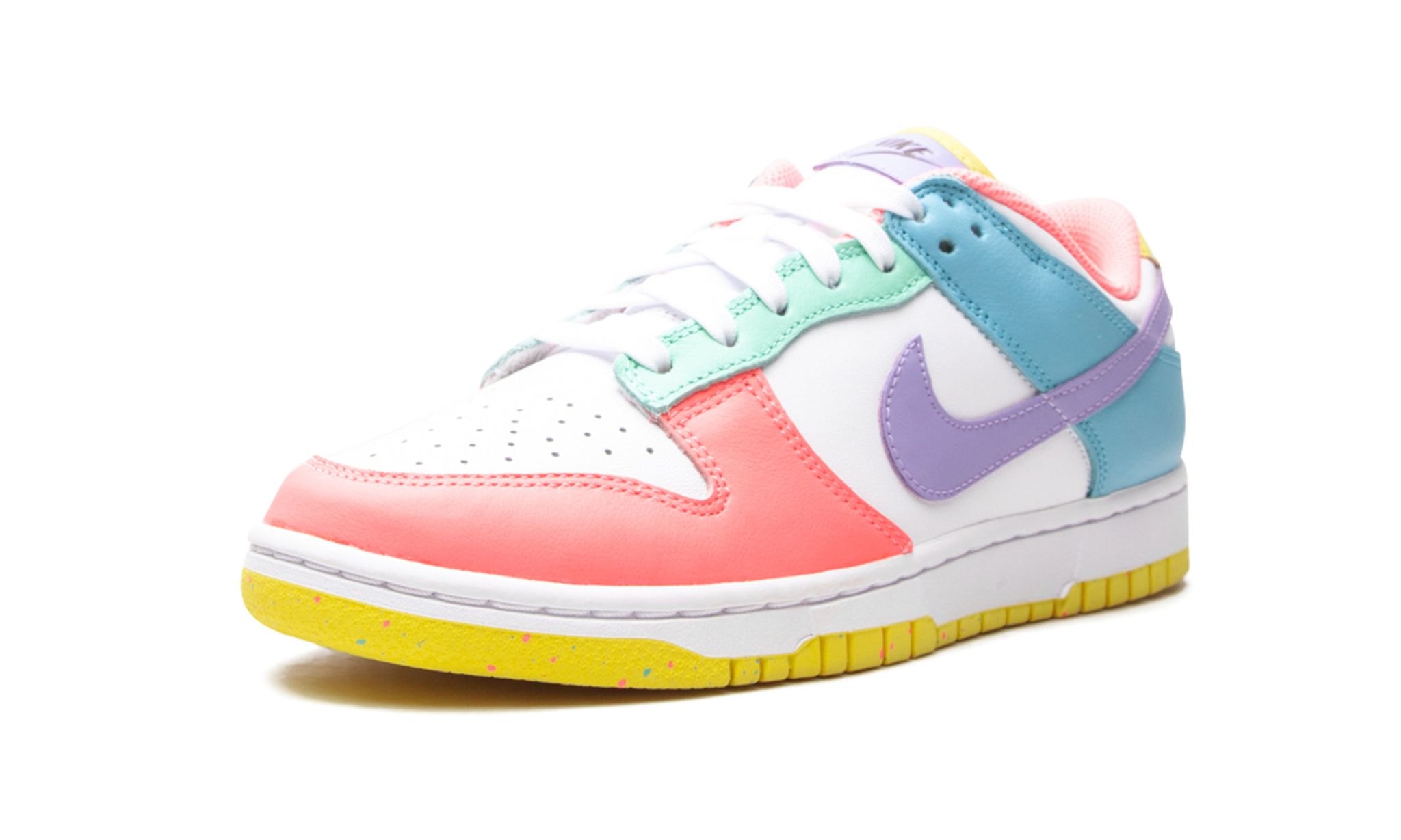 Wmns Dunk Low Easter Candy