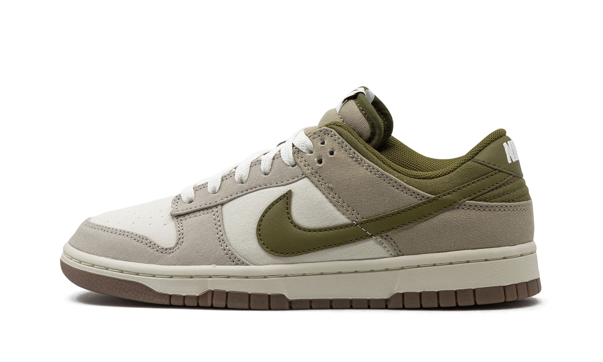 Dunk Low 'Since '72 - Pacific Moss'