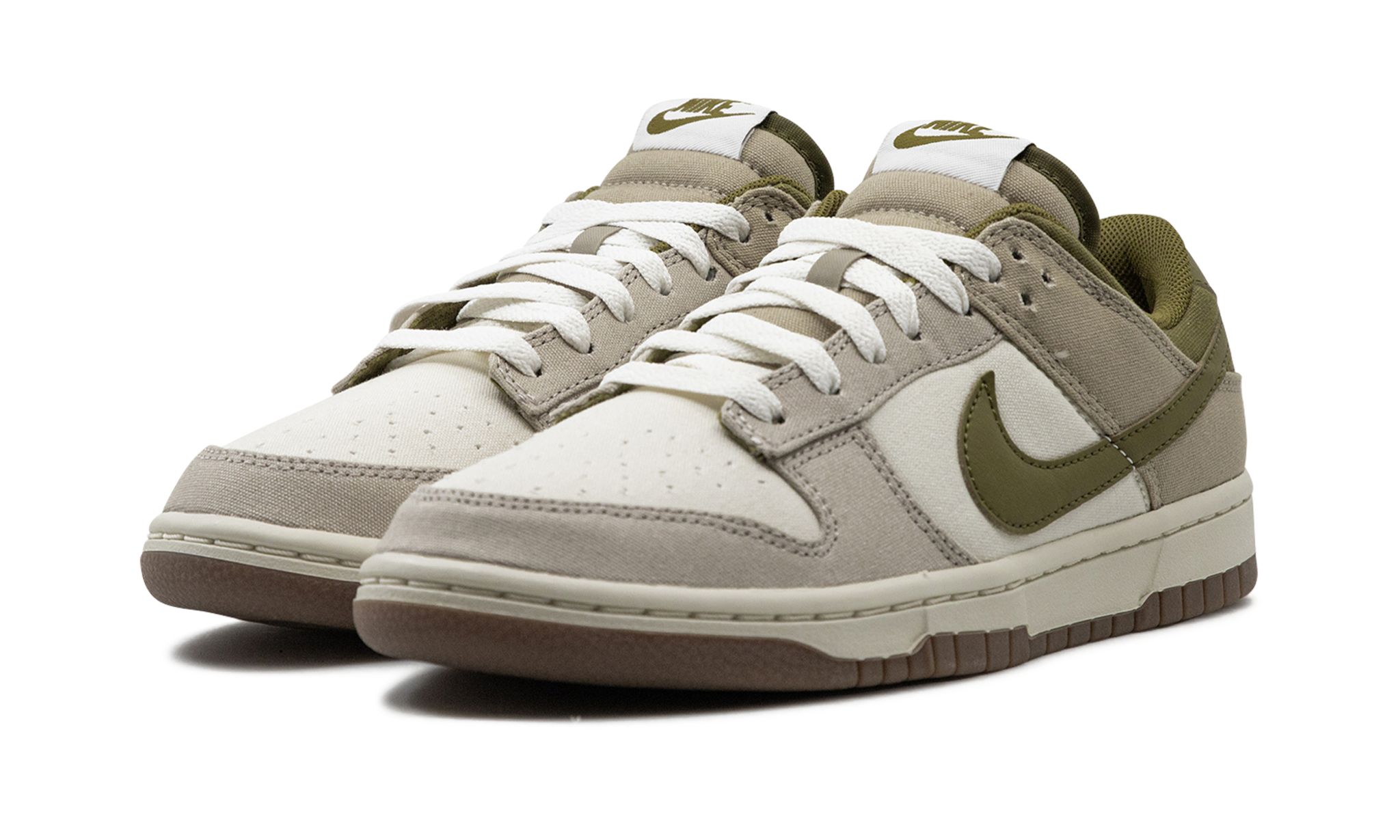 Dunk Low 'Since '72 - Pacific Moss'
