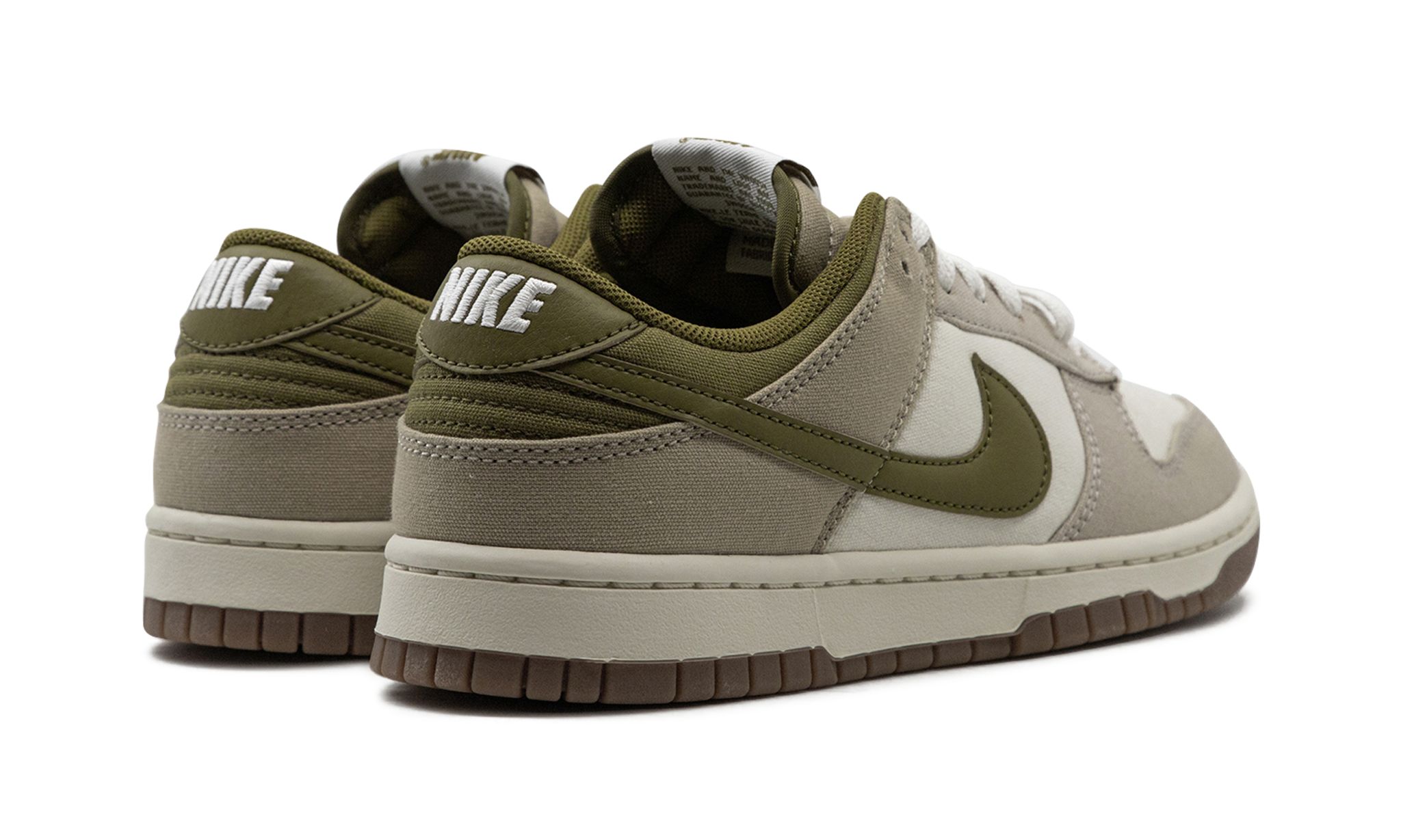 Dunk Low 'Since '72 - Pacific Moss'