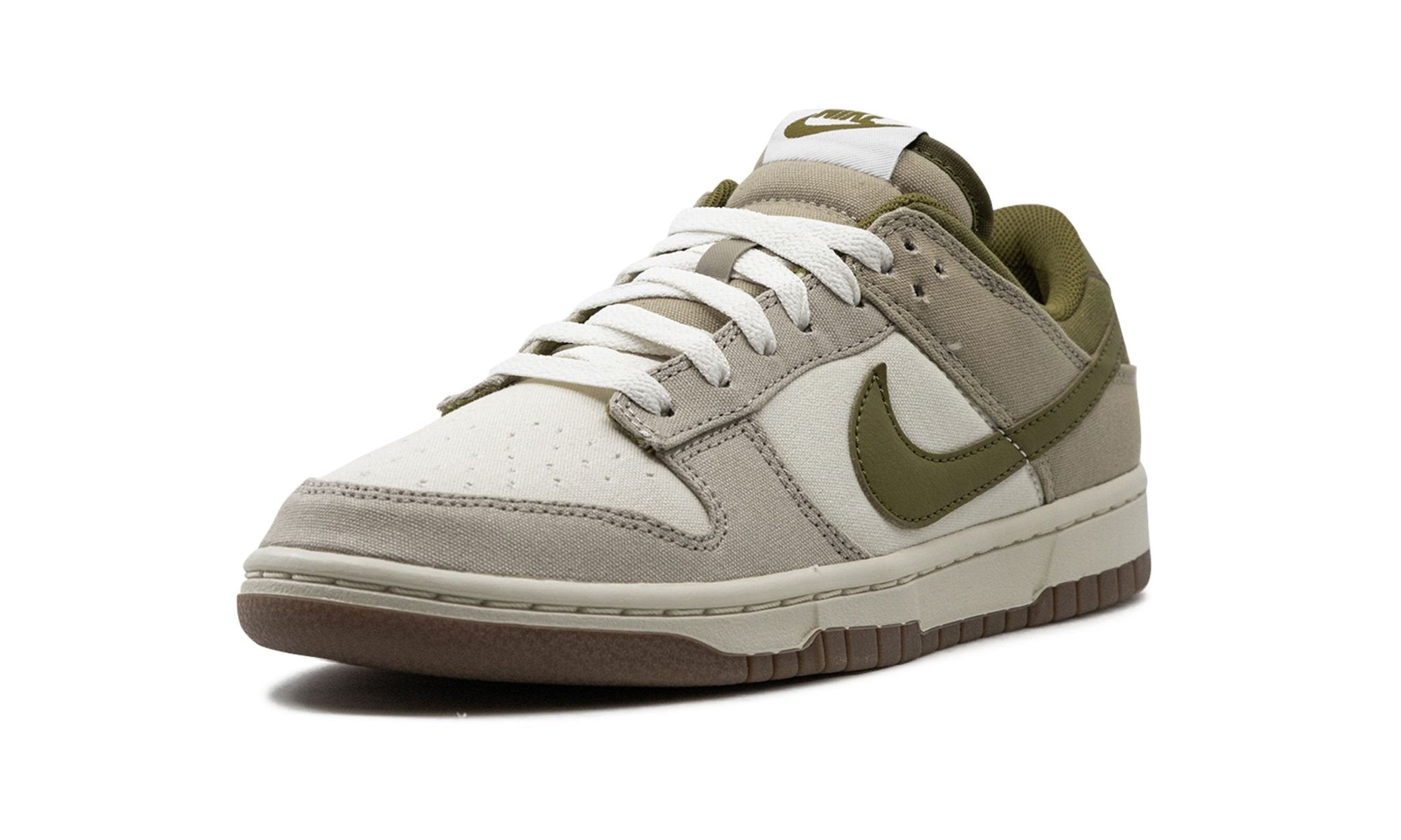 Dunk Low 'Since '72 - Pacific Moss'