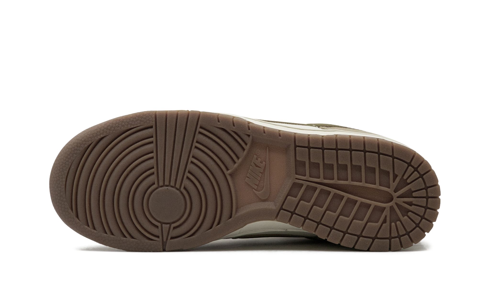 Dunk Low 'Since '72 - Pacific Moss'