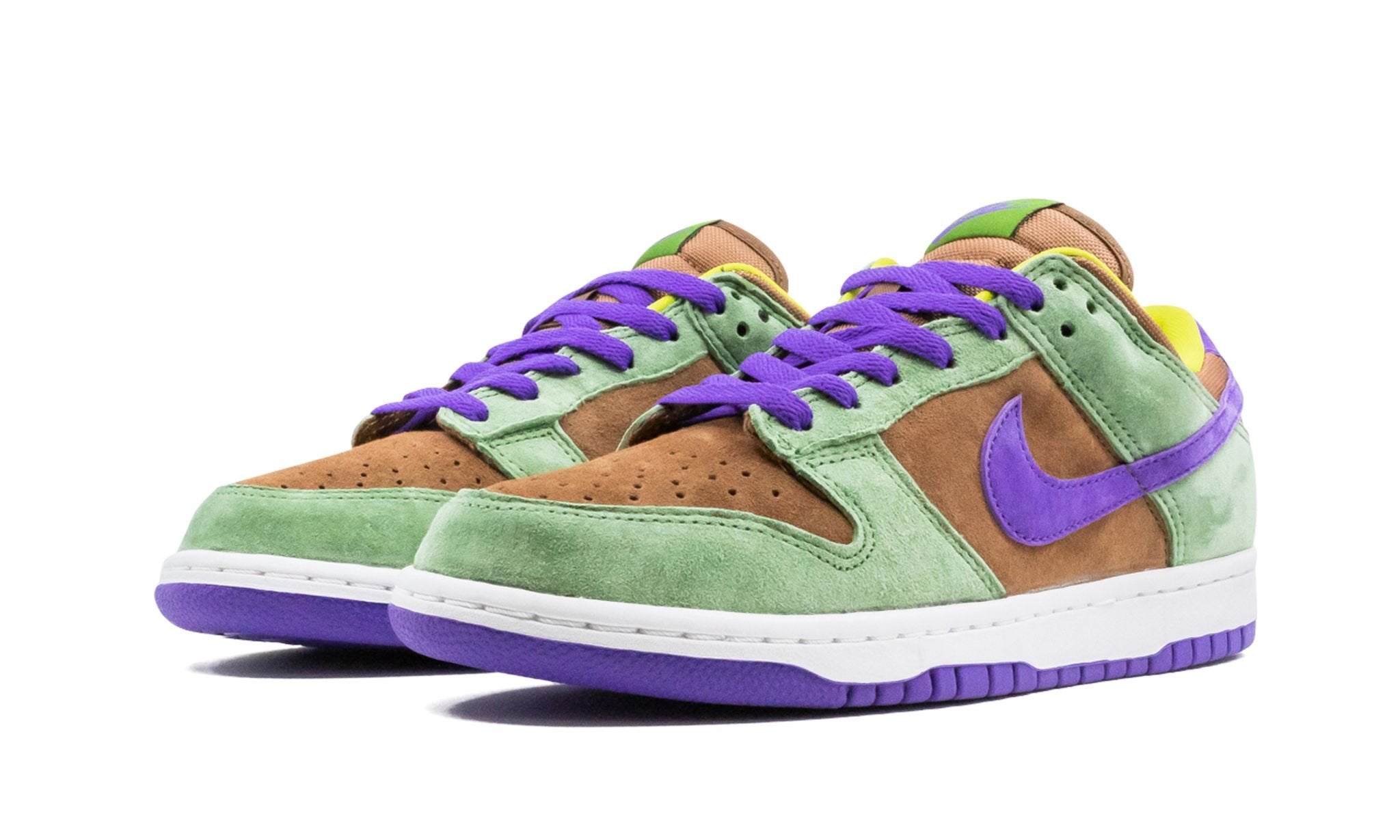 Dunk Low SP Retro 'Veneer'