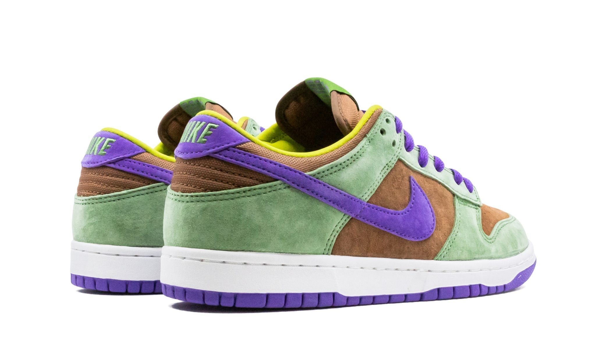 Dunk Low SP Retro 'Veneer'