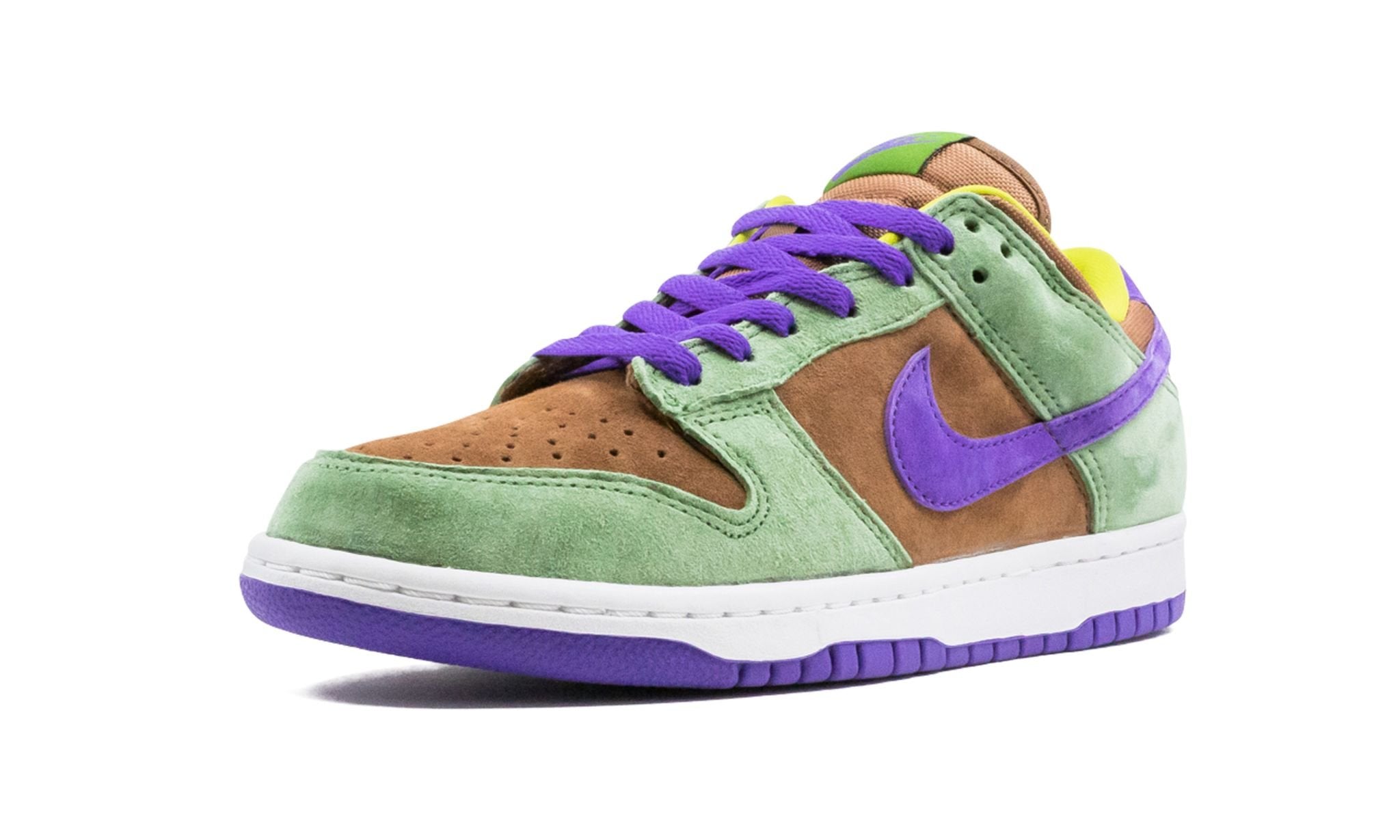 Dunk Low SP Retro 'Veneer'
