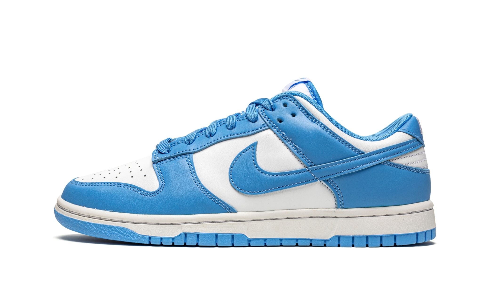 Dunk Low University Blue (2021)