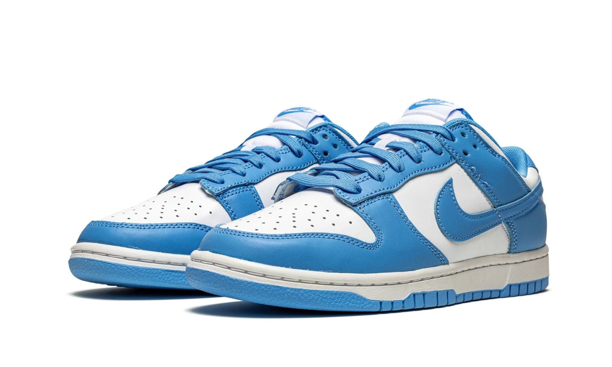 Dunk Low University Blue (2021)