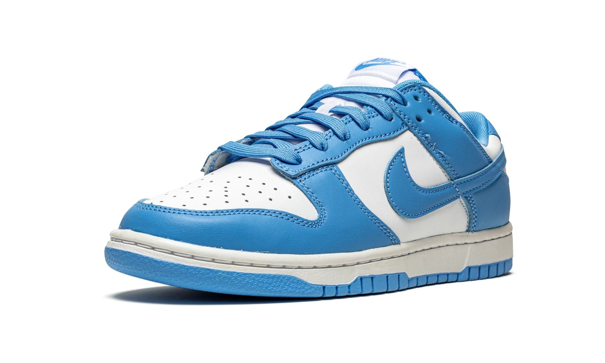 Dunk Low University Blue (2021)