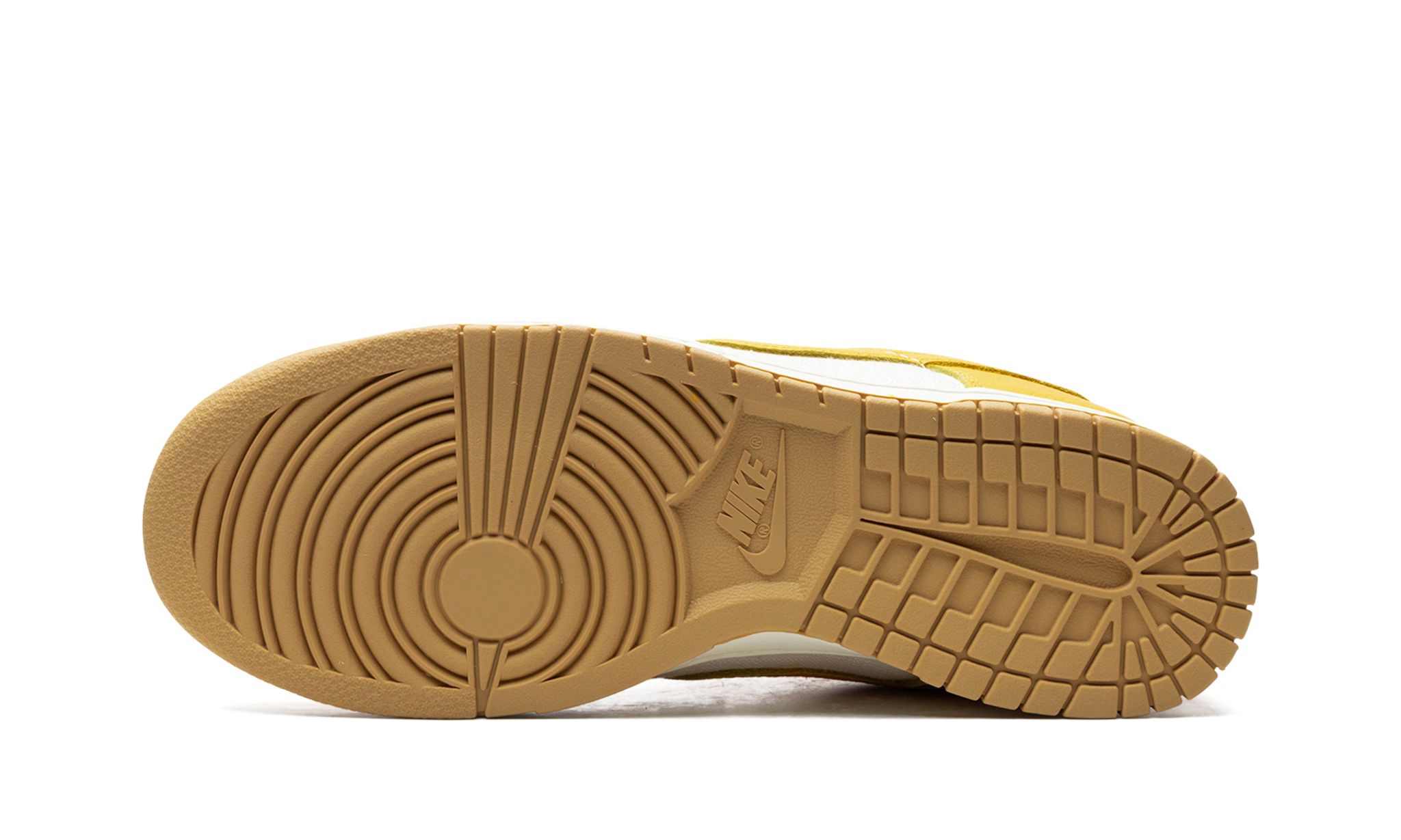 Dunk Low Premium 'University Gold Coconut Milk'