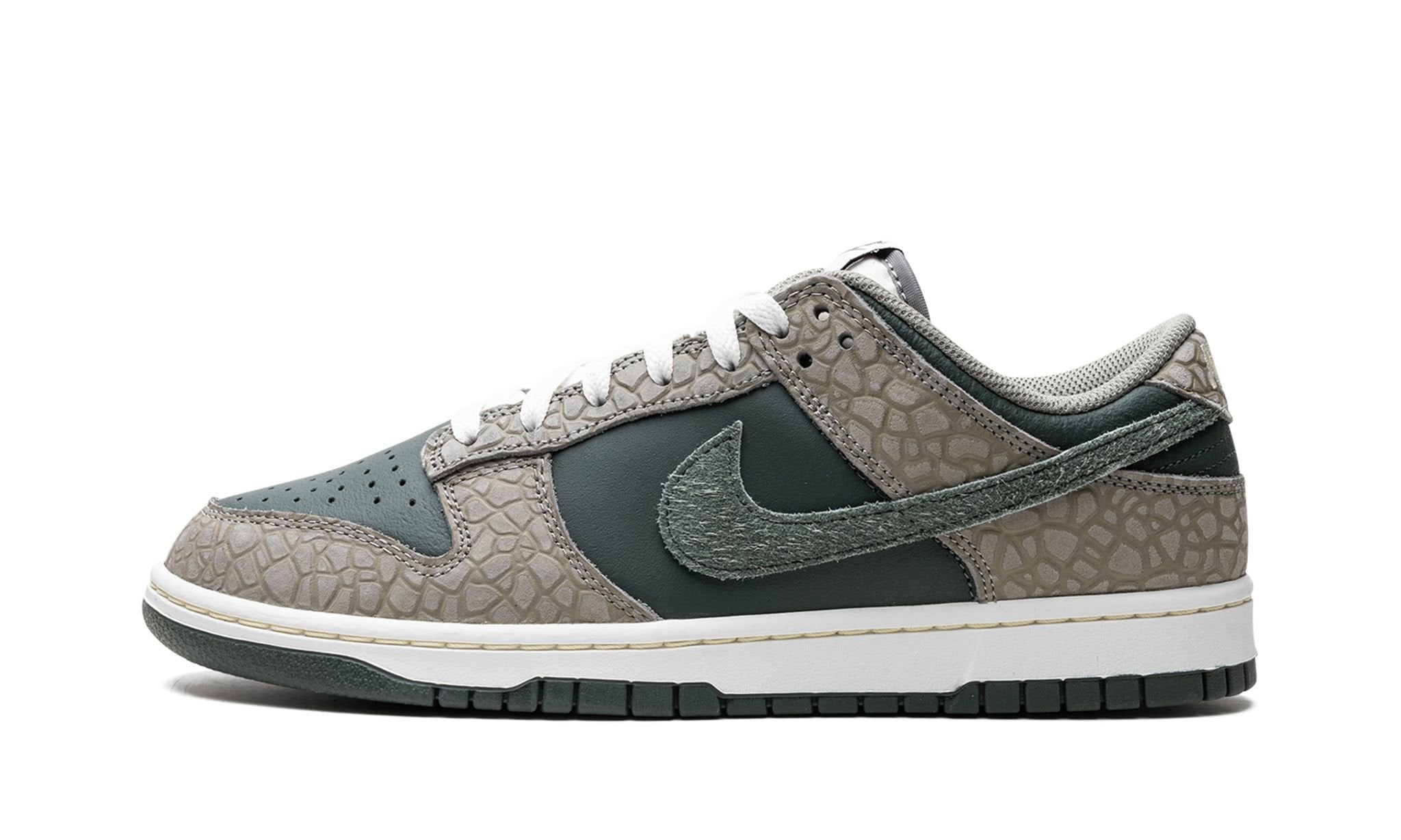 Dunk Low Premium 'Urban Landscape 2.0'