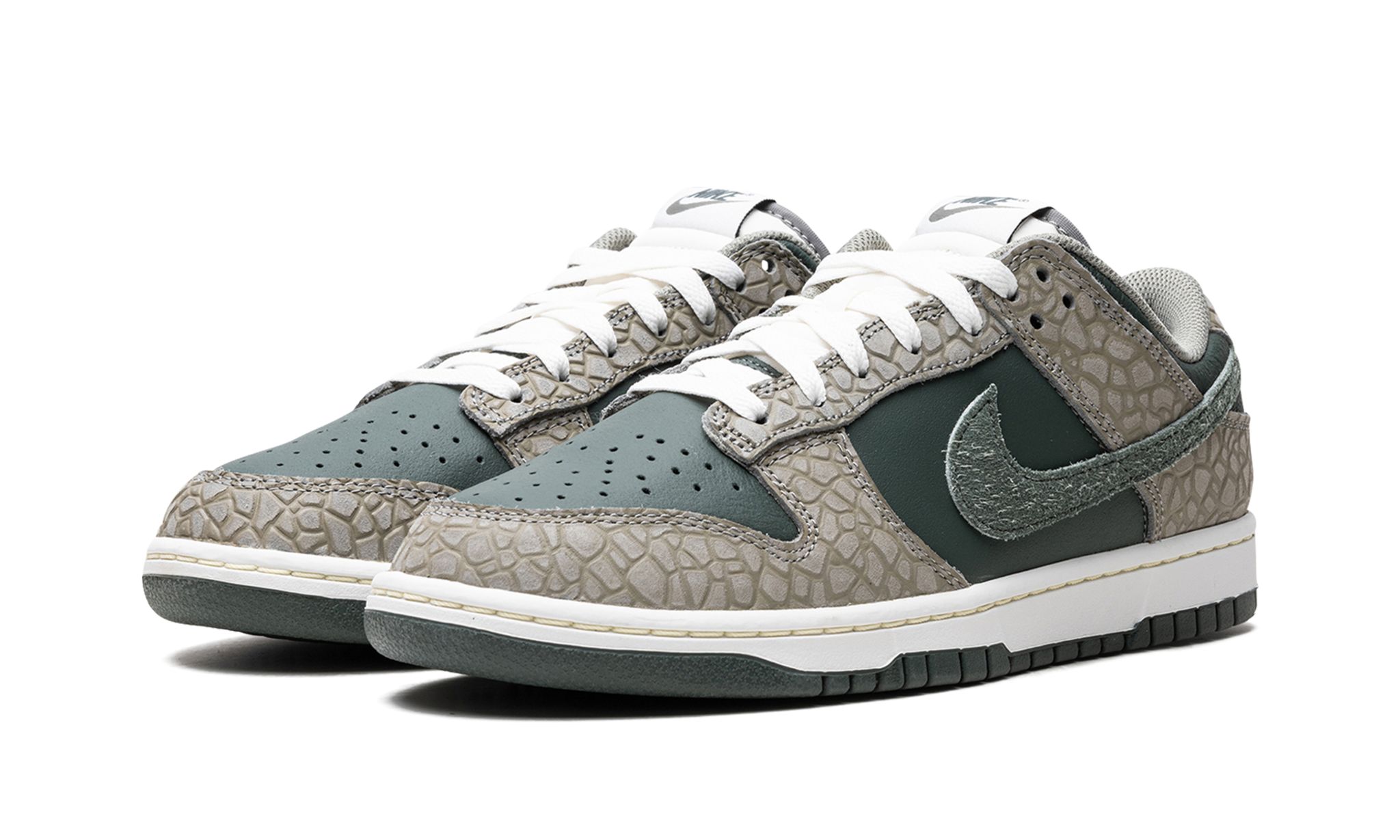 Dunk Low Premium 'Urban Landscape 2.0'