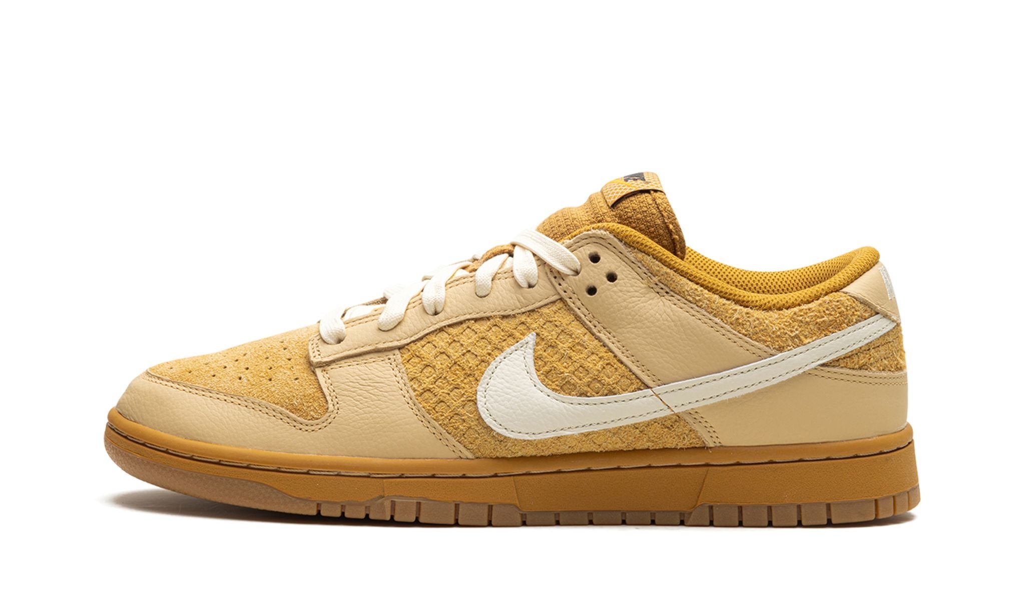 Dunk Low 'Waffle'