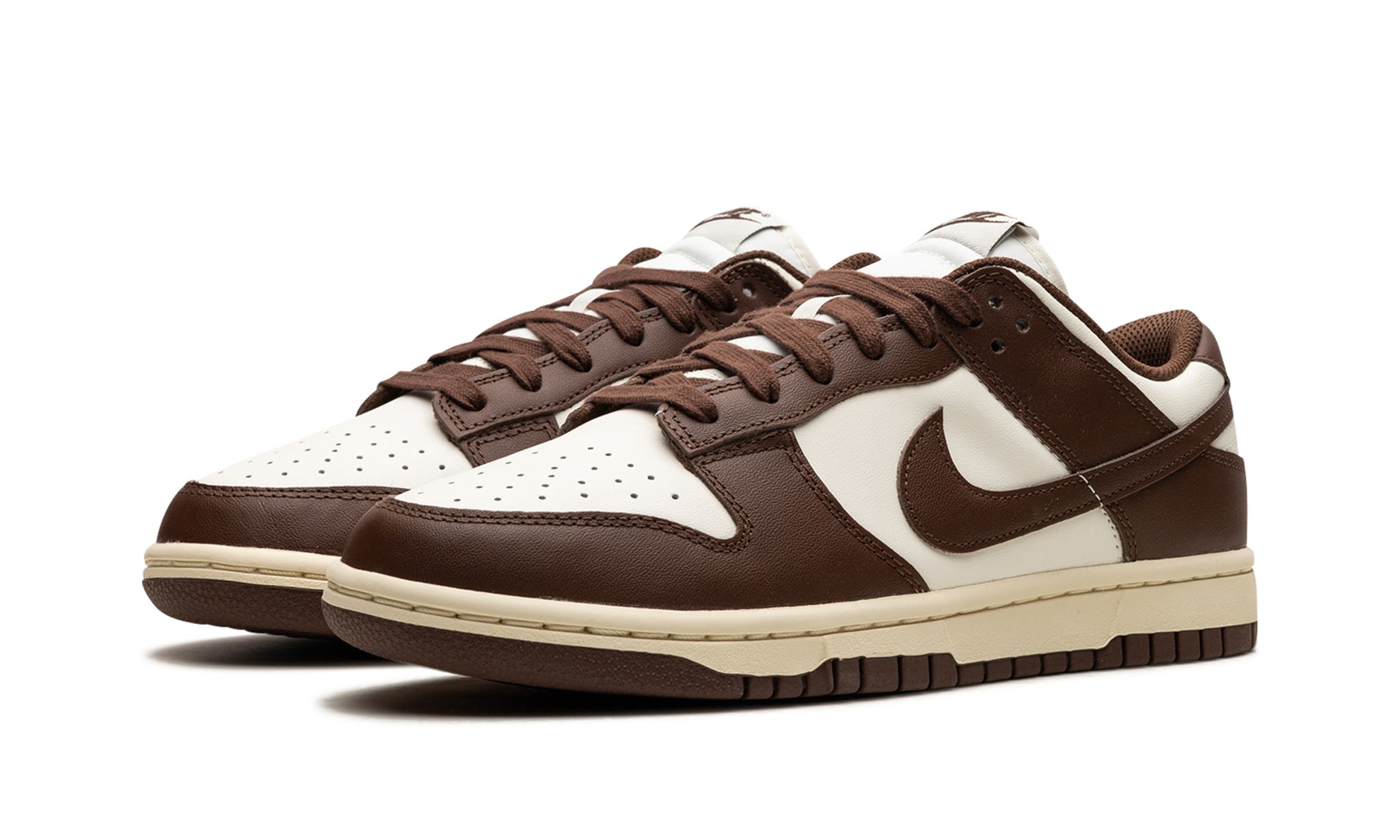 Wmns Dunk Low 'Cacao Wow'