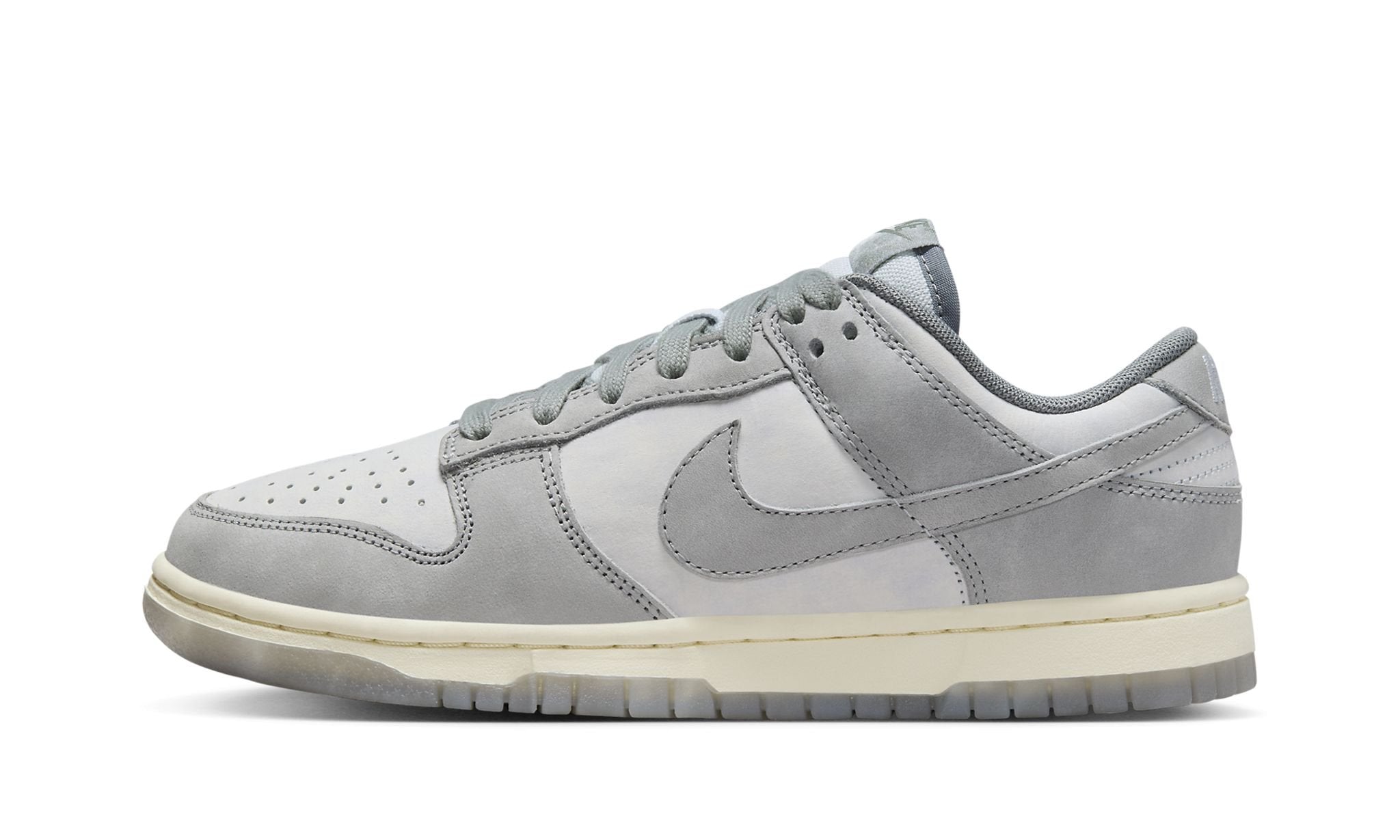 Wmns Dunk Low 'Cool Grey'