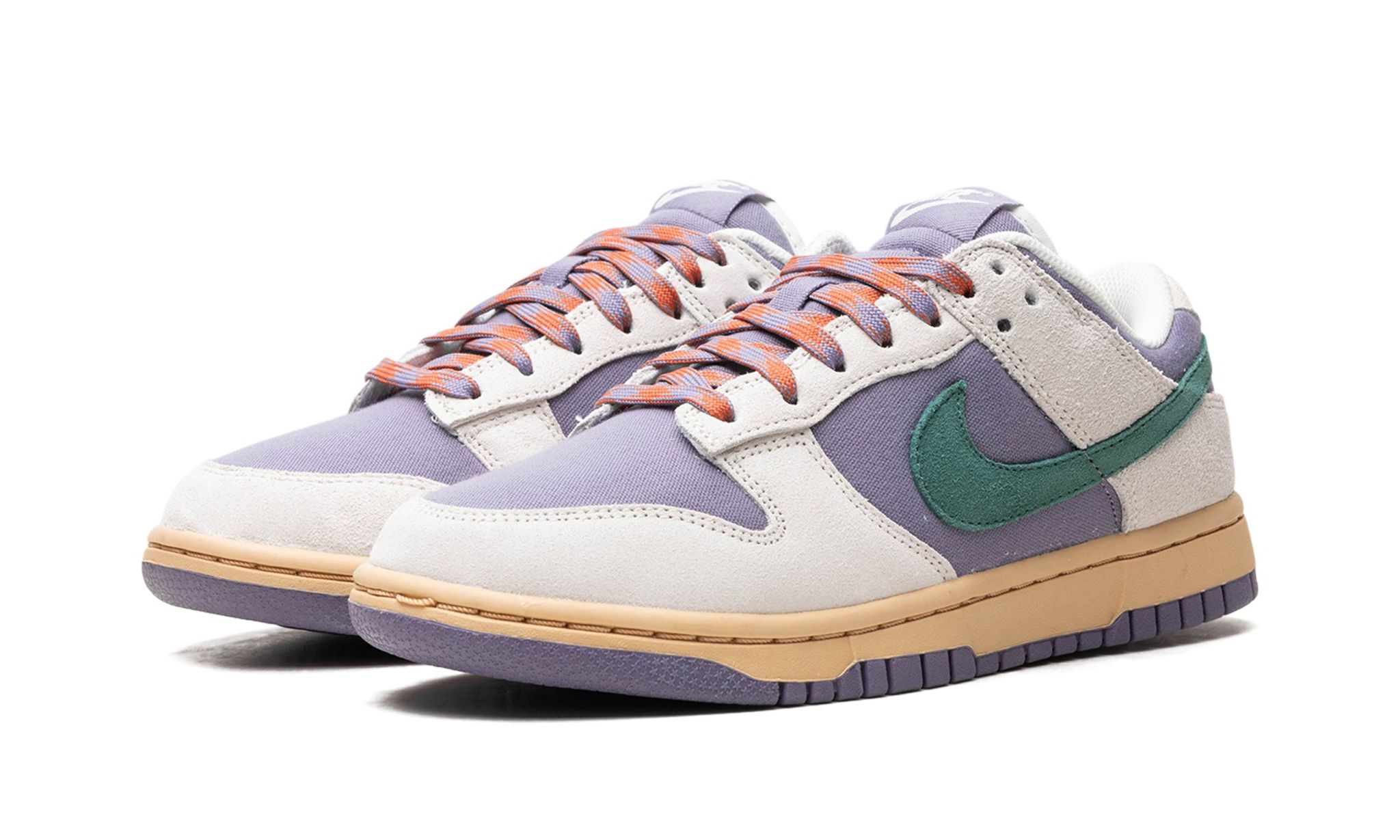 Wmns Dunk Low 'Daybreak Bicoastal'