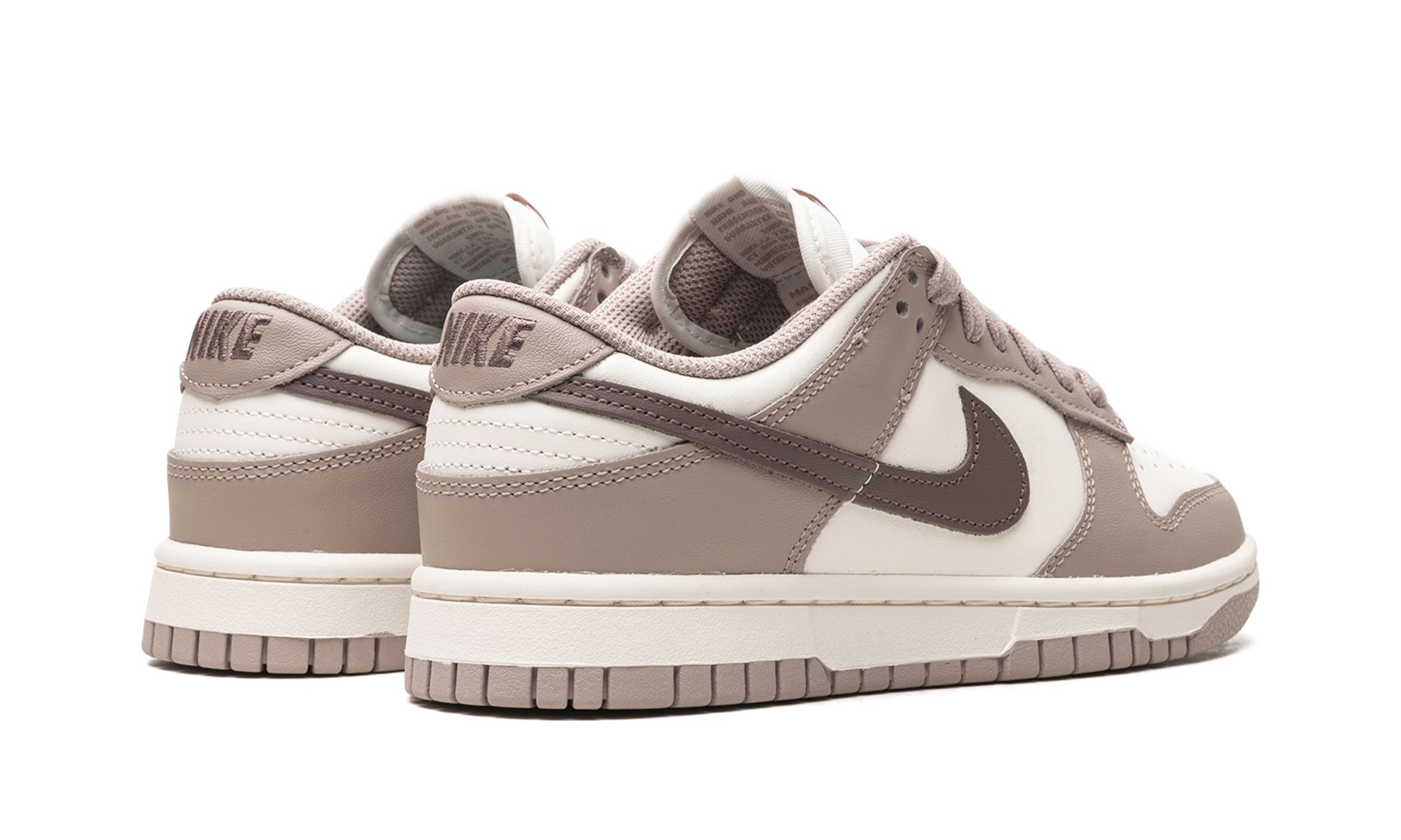 Wmns Dunk Low 'Diffused Taupe'