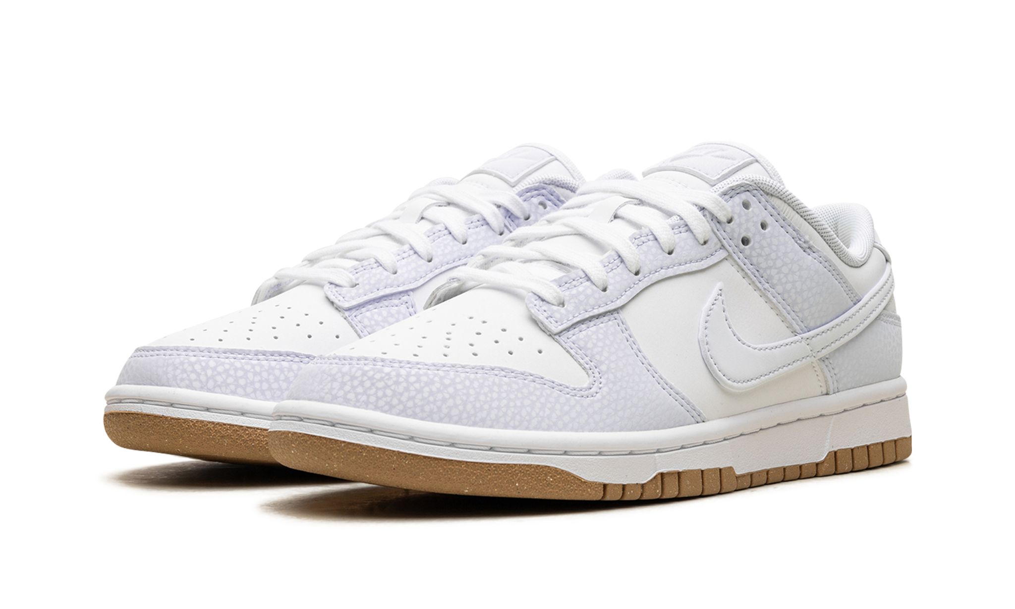 Wmns Dunk Low Next Nature 'Football Grey Gum'