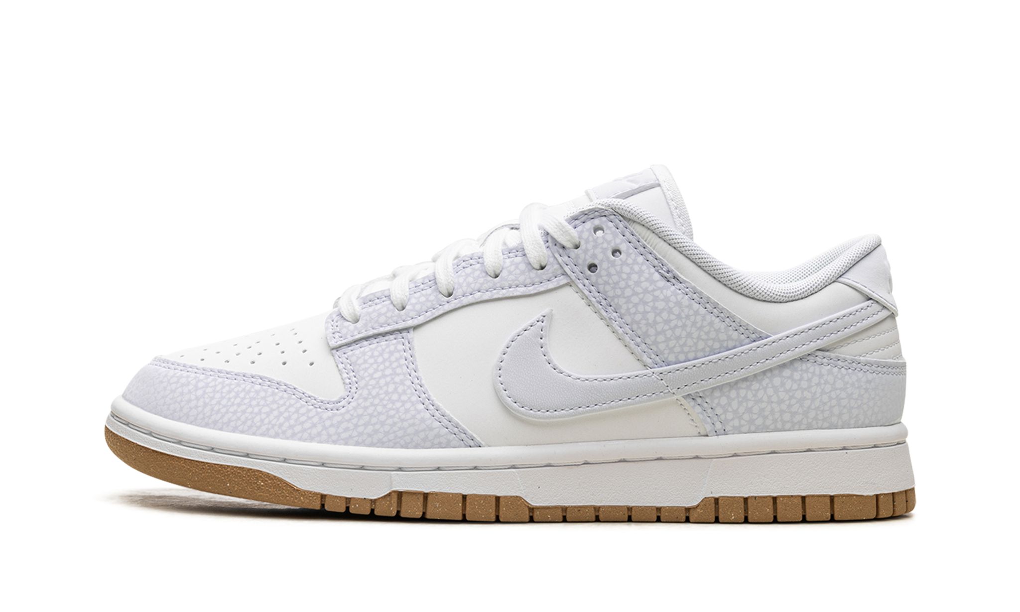 Wmns Dunk Low Next Nature 'Football Grey Gum'