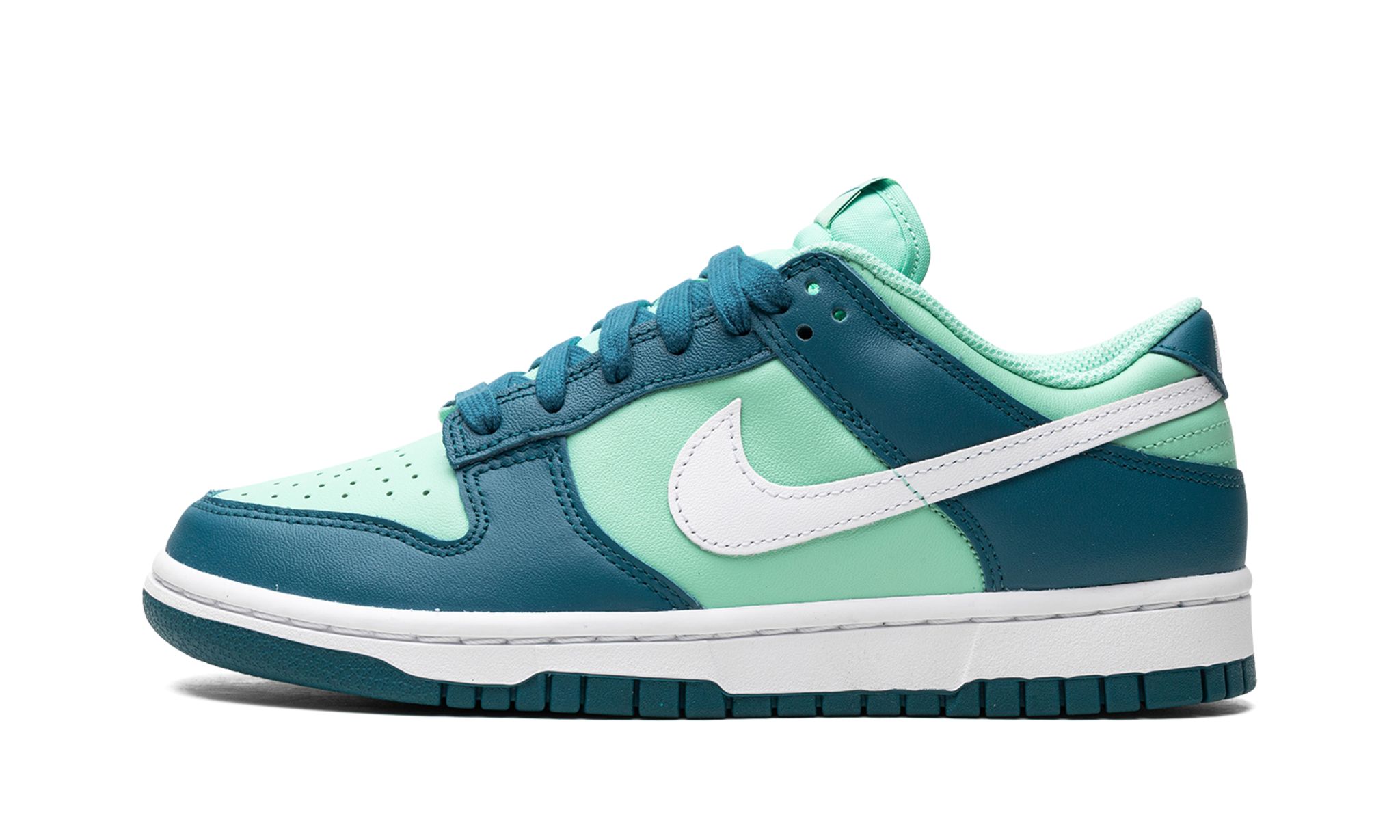 Dunk Low Geode Teal