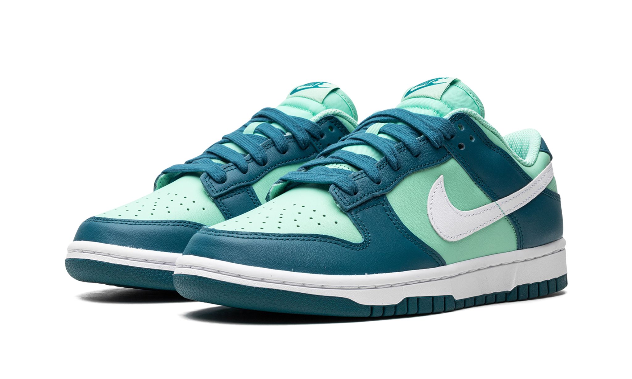 Dunk Low Geode Teal