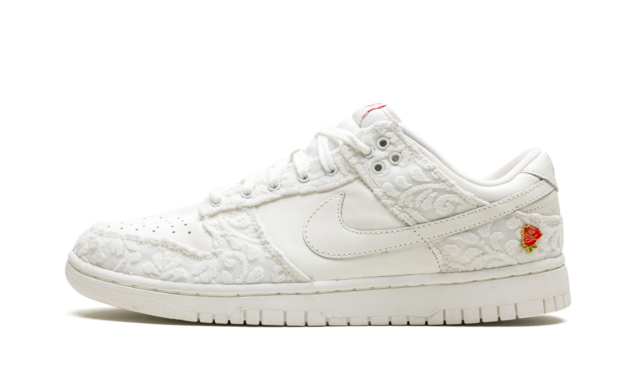 Wmns Dunk Low 'Give Her Flowers'