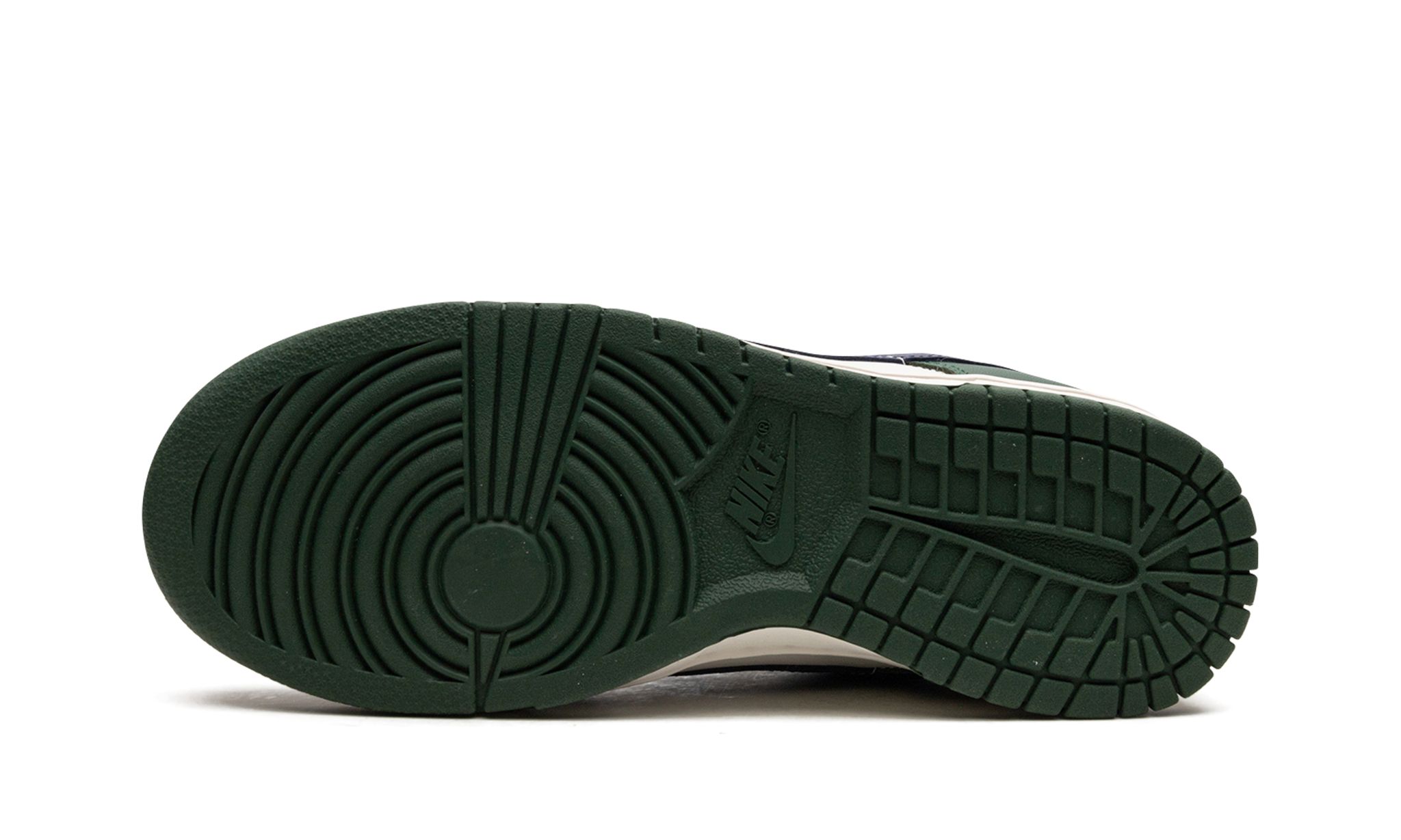 Dunk Low Gorge Green