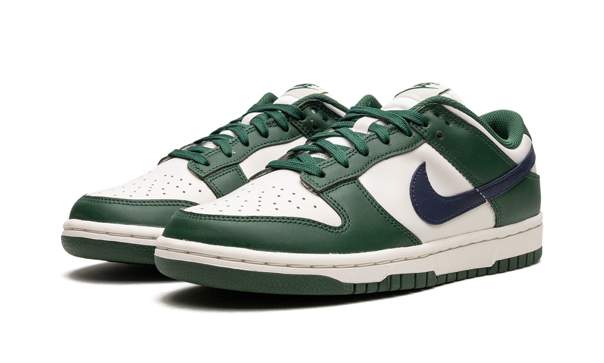 Dunk Low Gorge Green