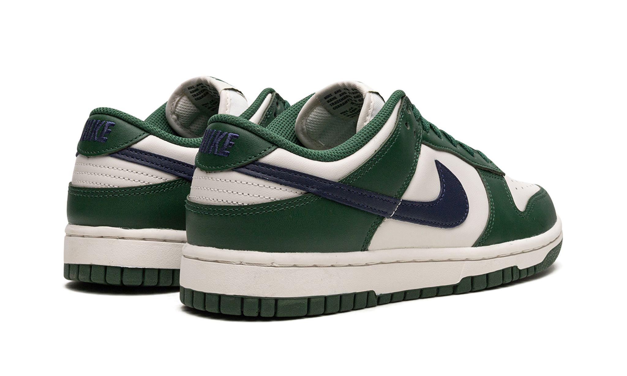 Dunk Low Gorge Green
