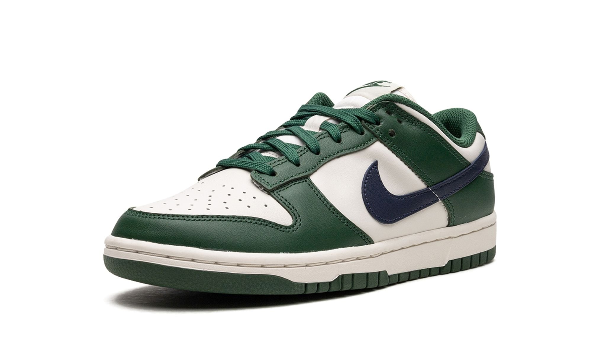 Dunk Low Gorge Green