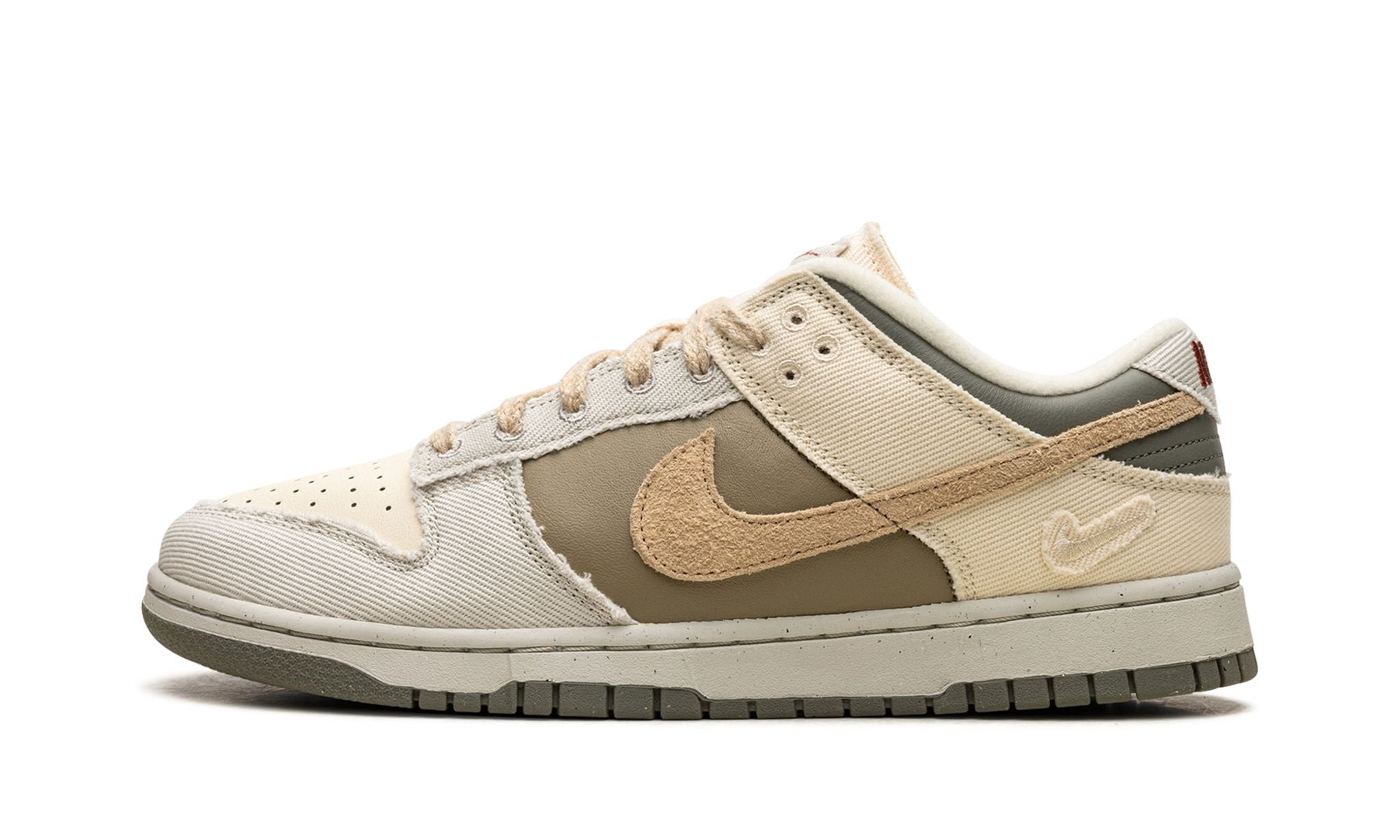 Wmns Dunk Low 'Light Bone Dark Stucco'