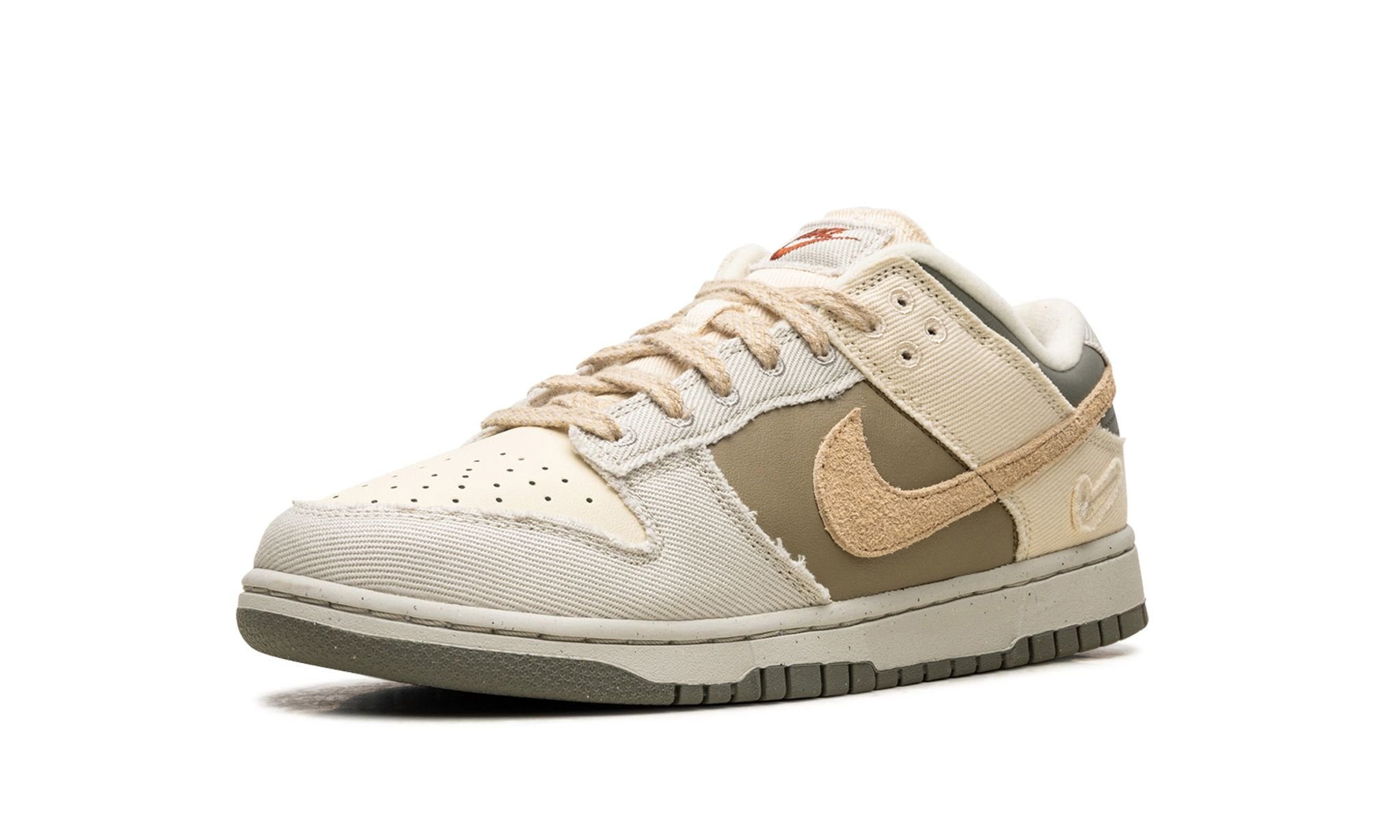 Wmns Dunk Low 'Light Bone Dark Stucco'