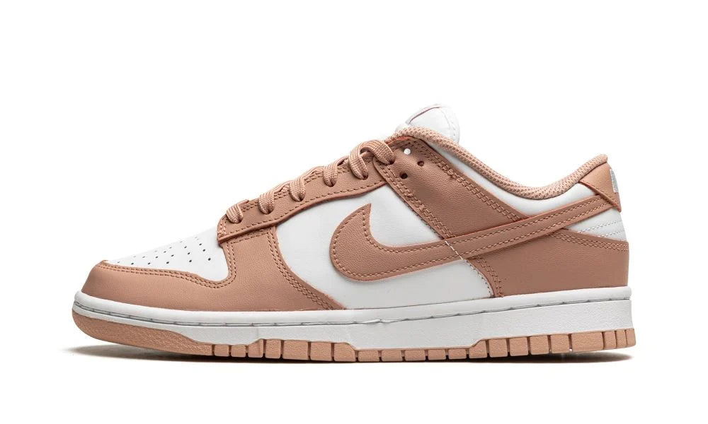 Dunk Low Whisper Rose