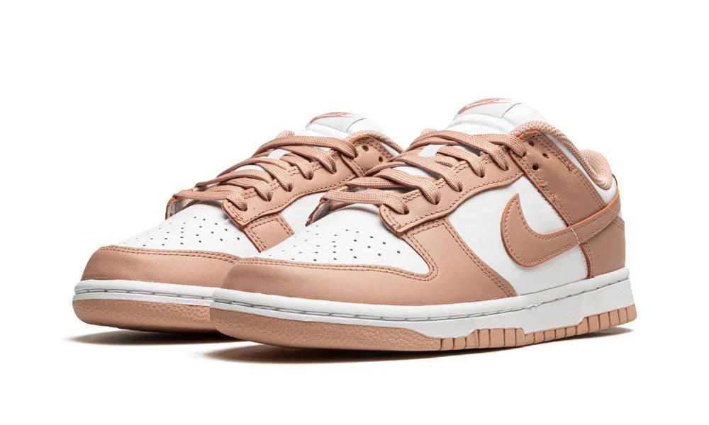 Dunk Low Whisper Rose