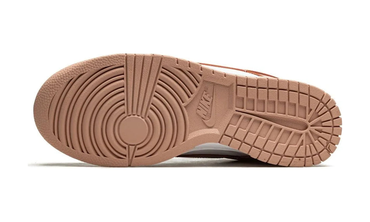 Wmns Dunk Low Whisper Rose