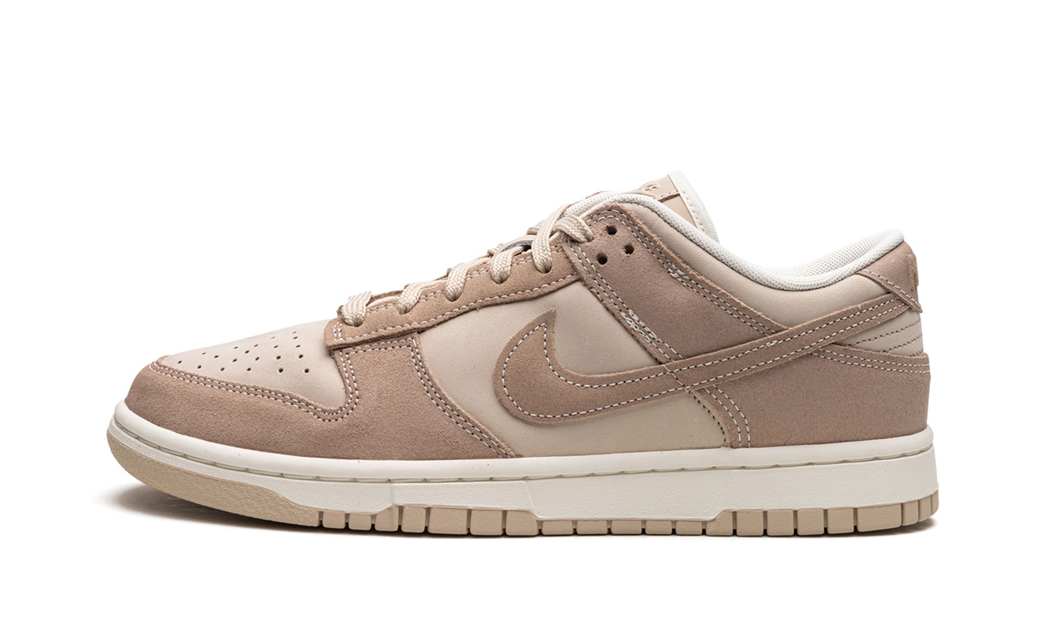 Dunk Low Sand Drift W