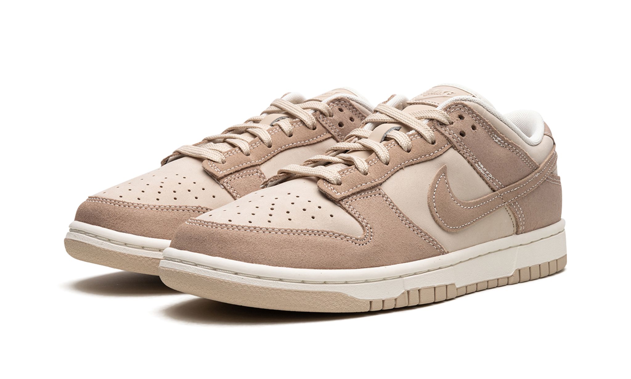 Dunk Low Sand Drift W