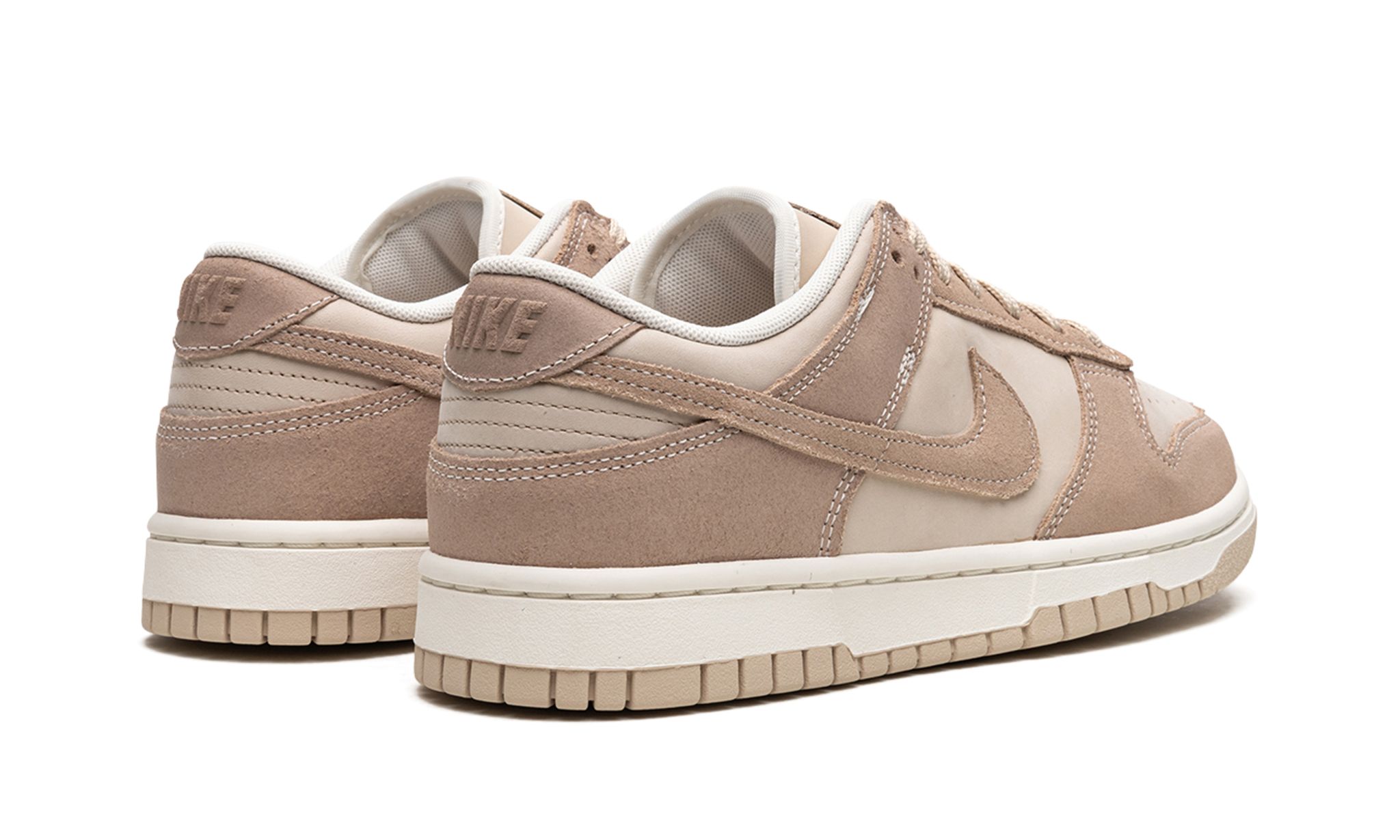 Dunk Low Sand Drift W