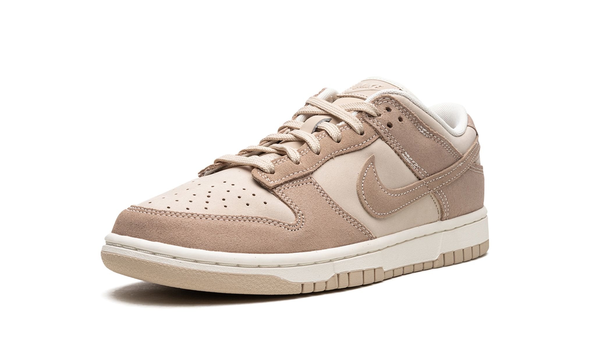 Dunk Low Sand Drift W