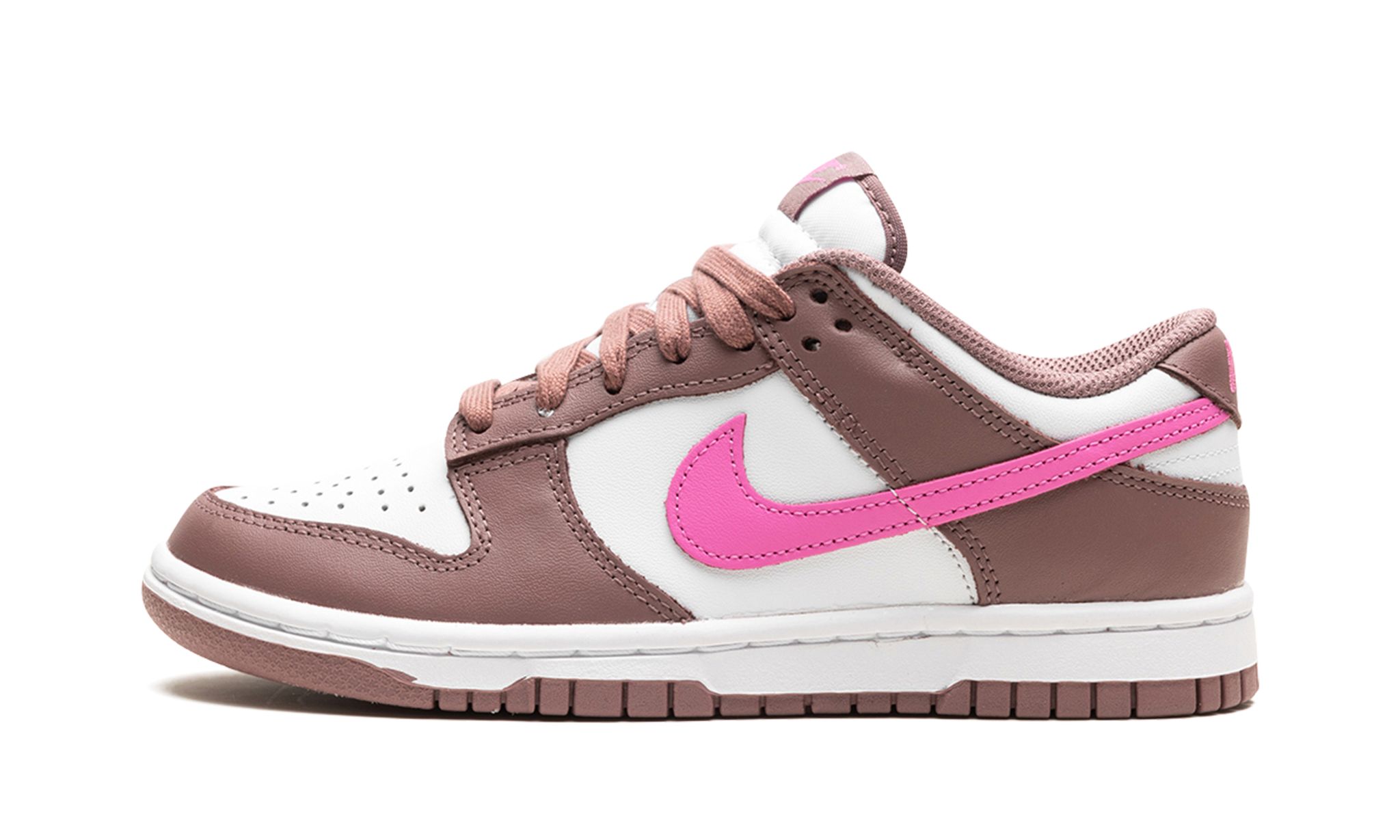 Wmns Dunk Low 'Smokey Mauve Playful Pink'