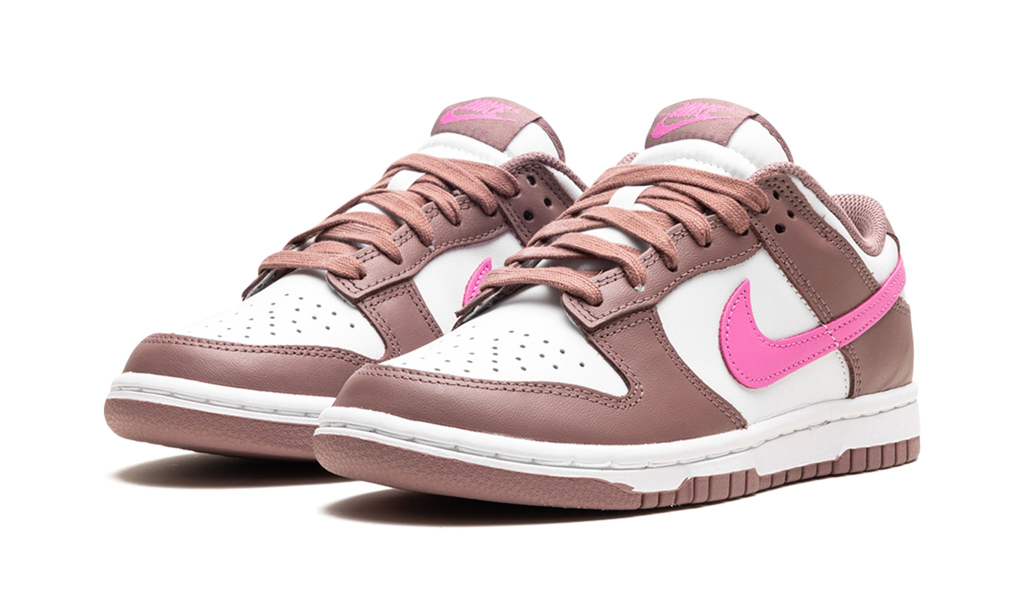 Wmns Dunk Low 'Smokey Mauve Playful Pink'