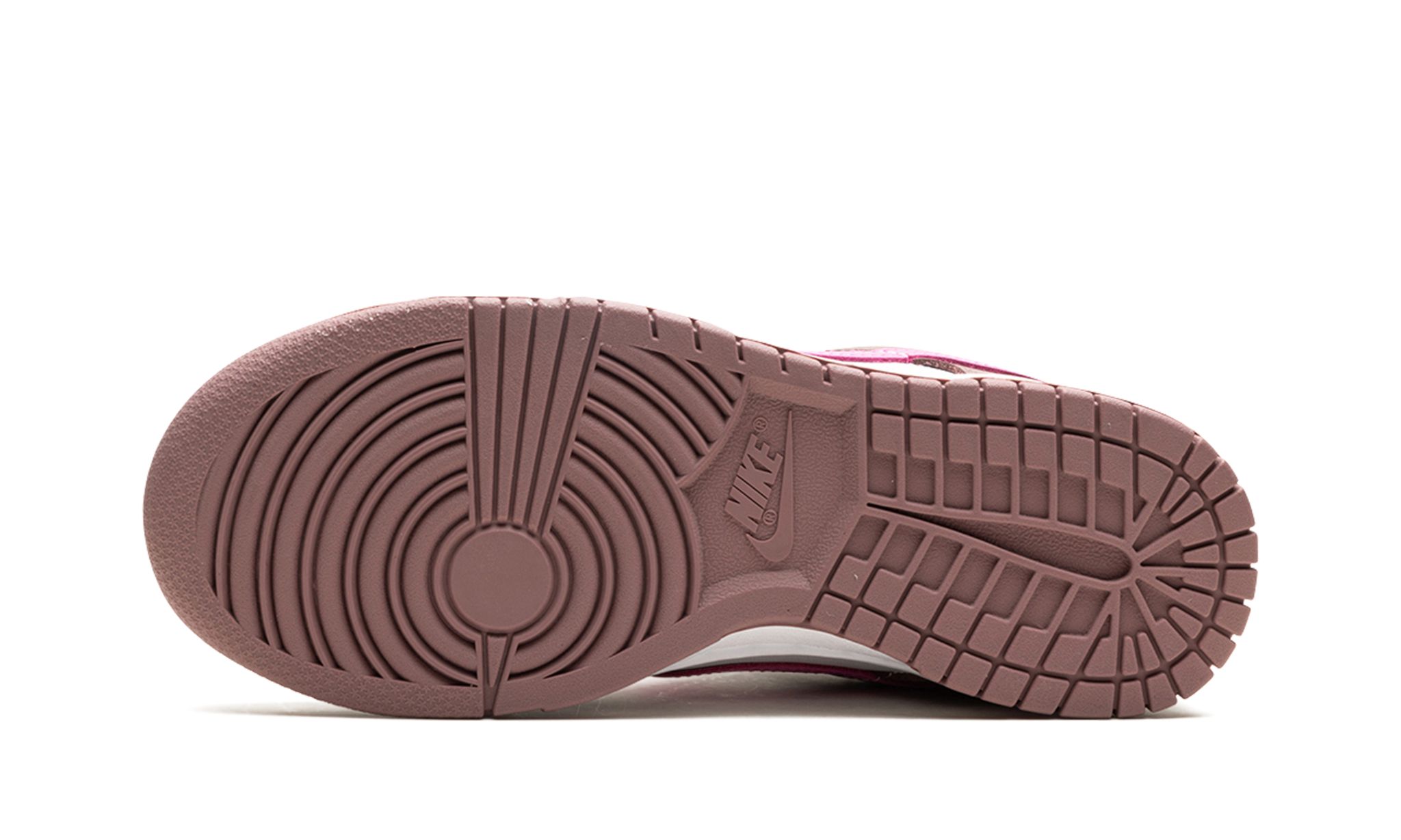 Wmns Dunk Low 'Smokey Mauve Playful Pink'