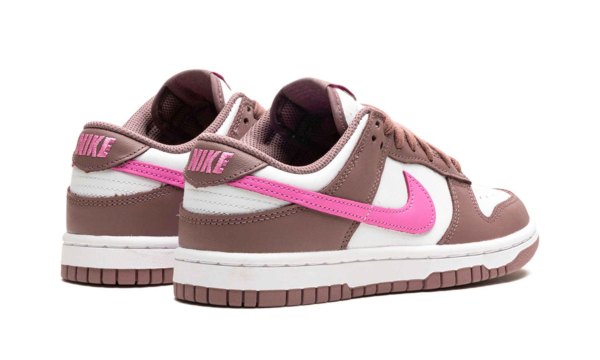 Wmns Dunk Low 'Smokey Mauve Playful Pink'