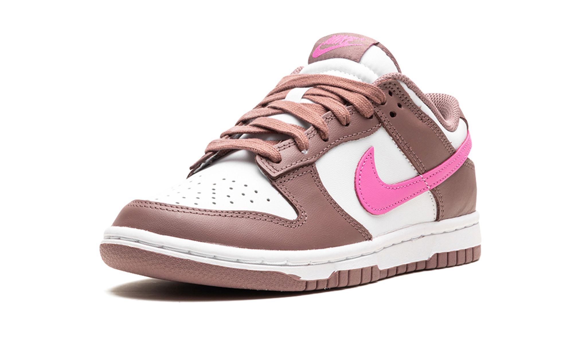 Wmns Dunk Low 'Smokey Mauve Playful Pink'