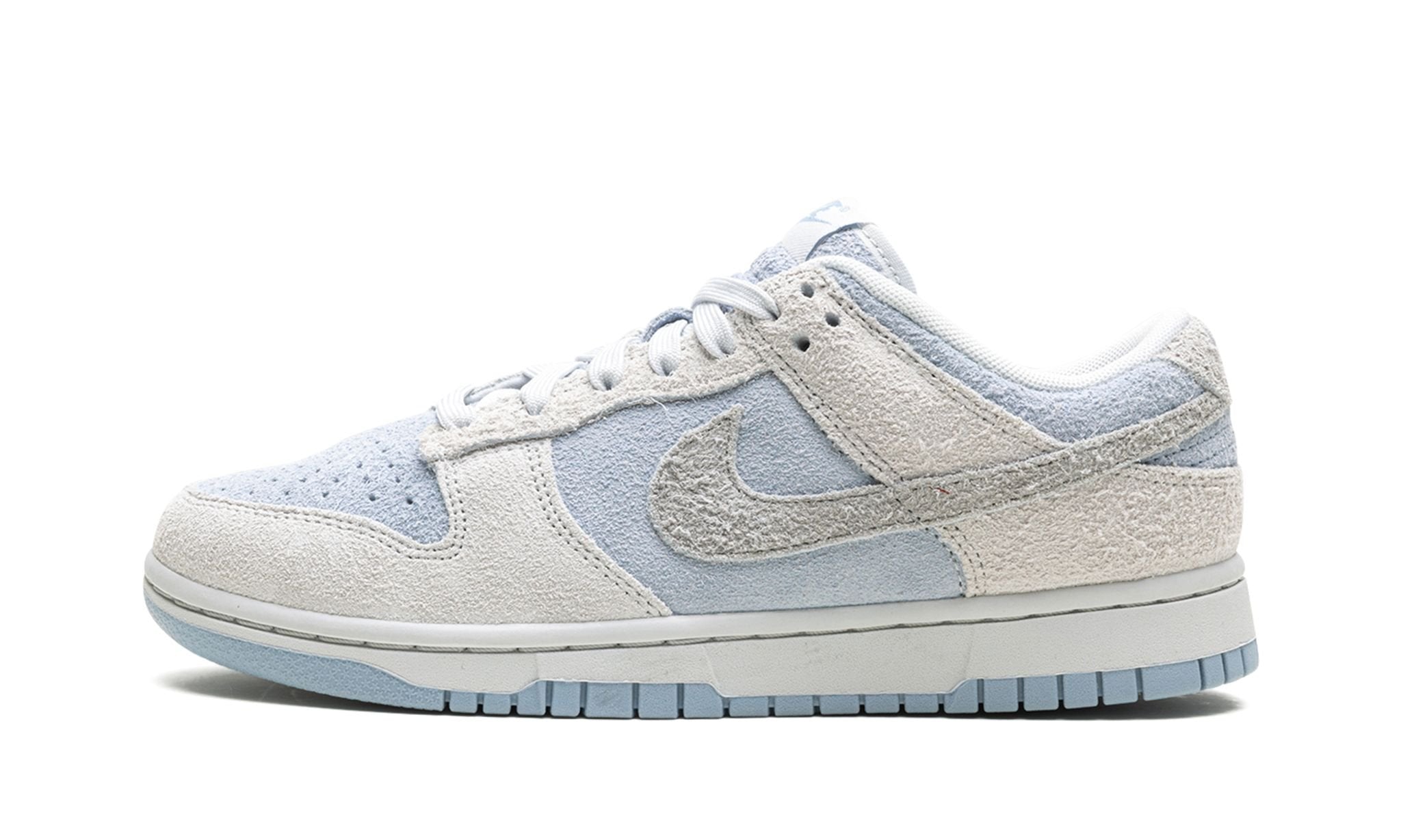 Wmns Dunk Low 'Photon Dust Armory Blue'