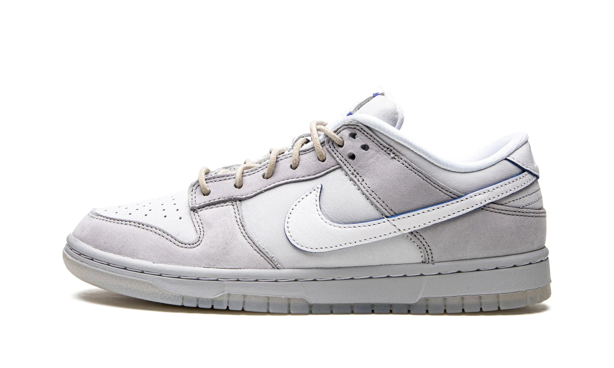 Dunk Low Pure Platinum Wolf Grey