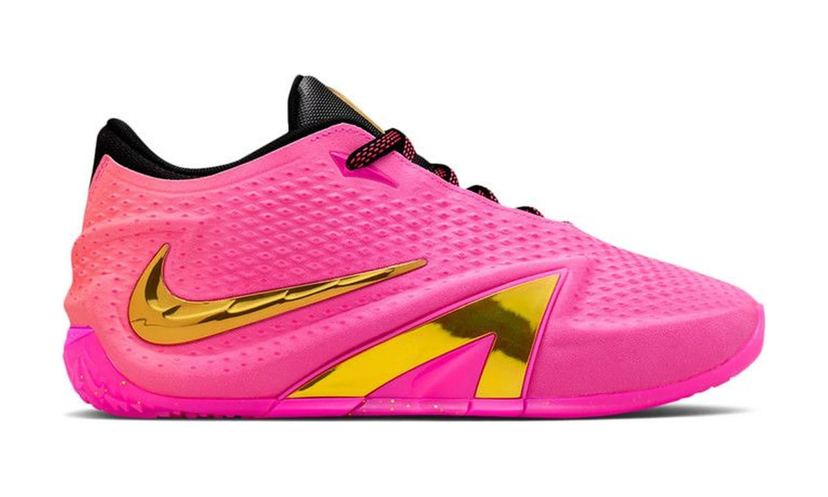 Nike Ja 4 'Rise' - Guerdon Kicks - Sneakers